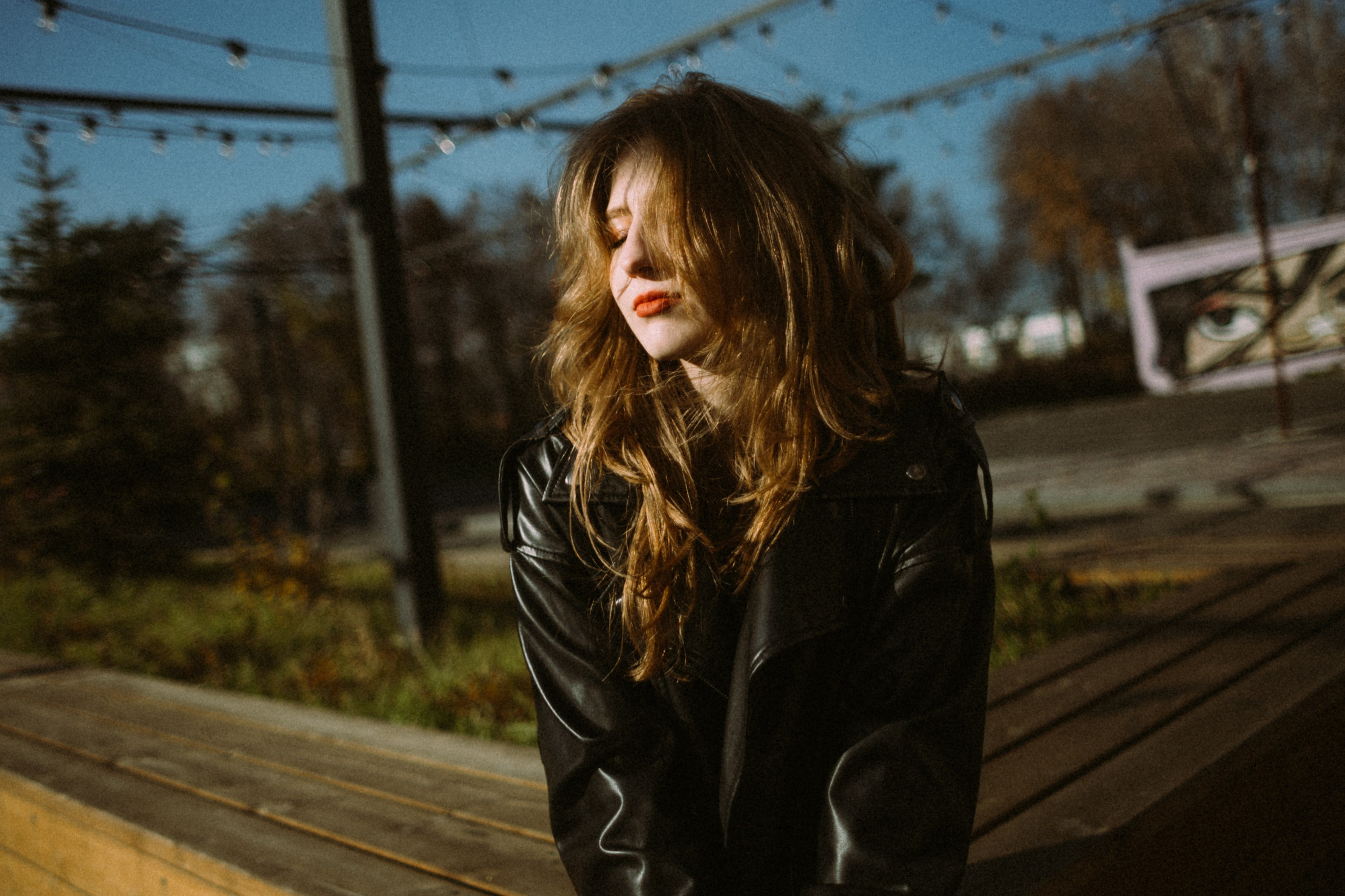 Алёна. Фотограф Кемерово | Сергей