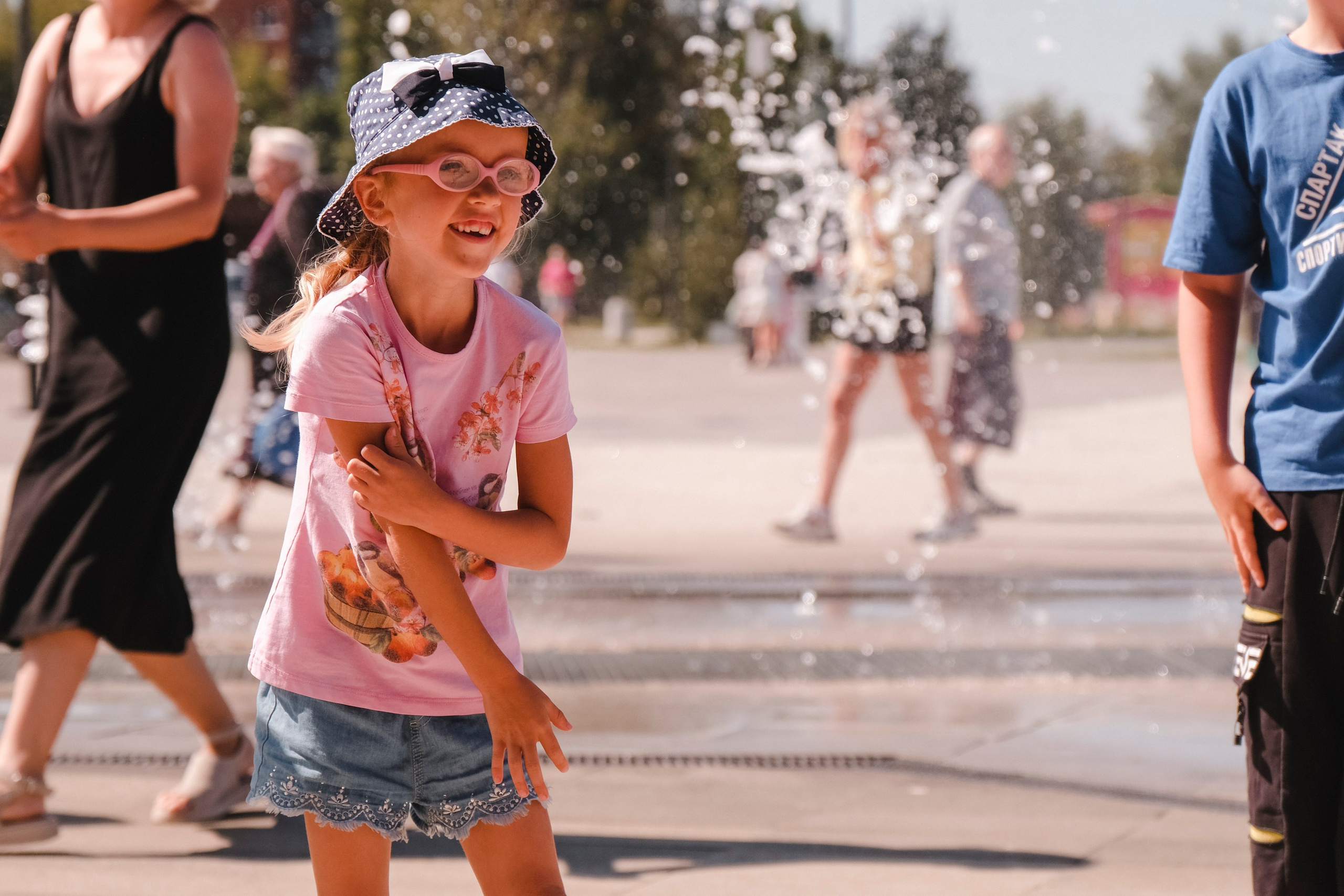 Репортаж 1. Фотограф и видеограф в Москве и МО — Евгений Лавров