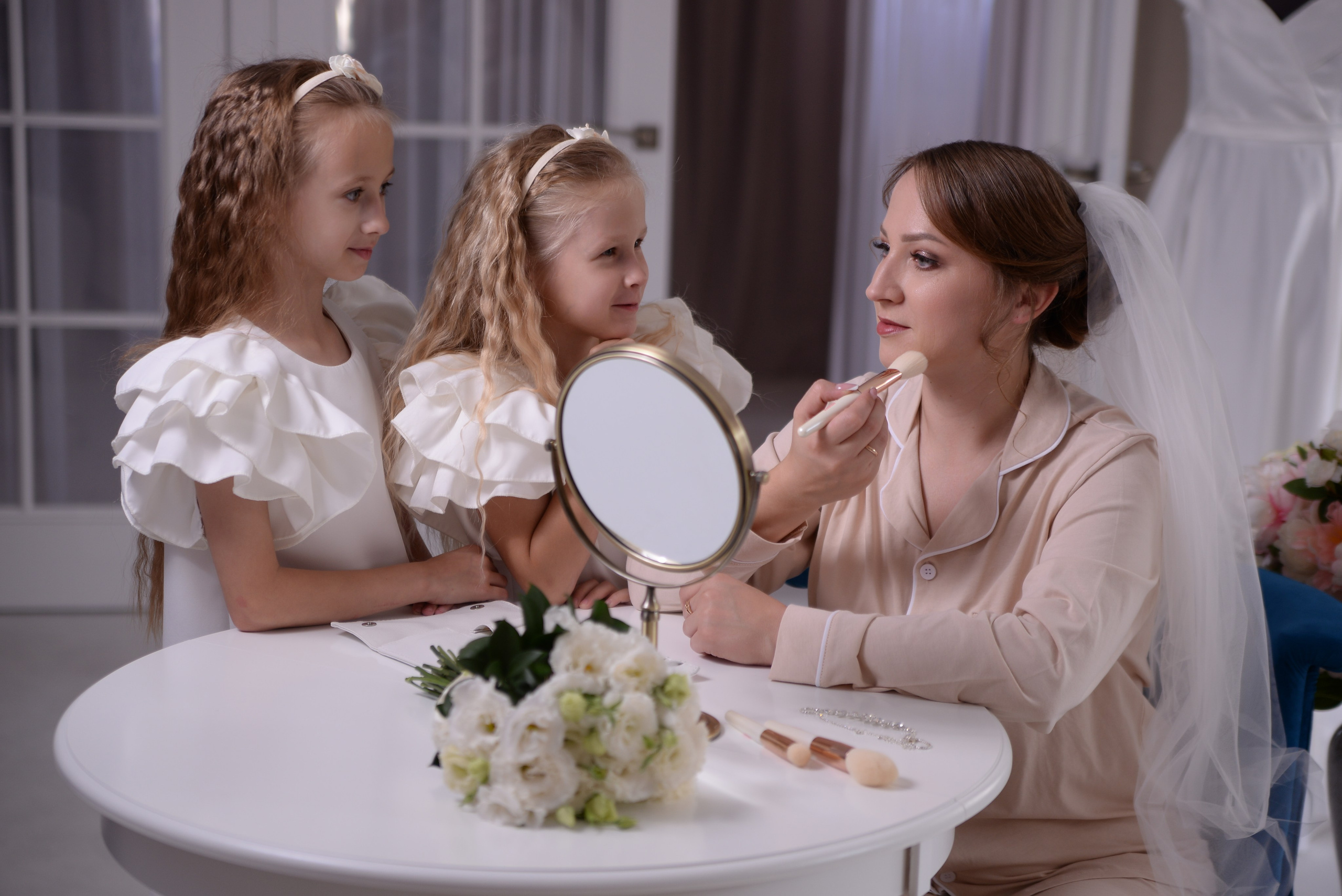 Сергей и Наталья. Фотограф Ольга Рудакова