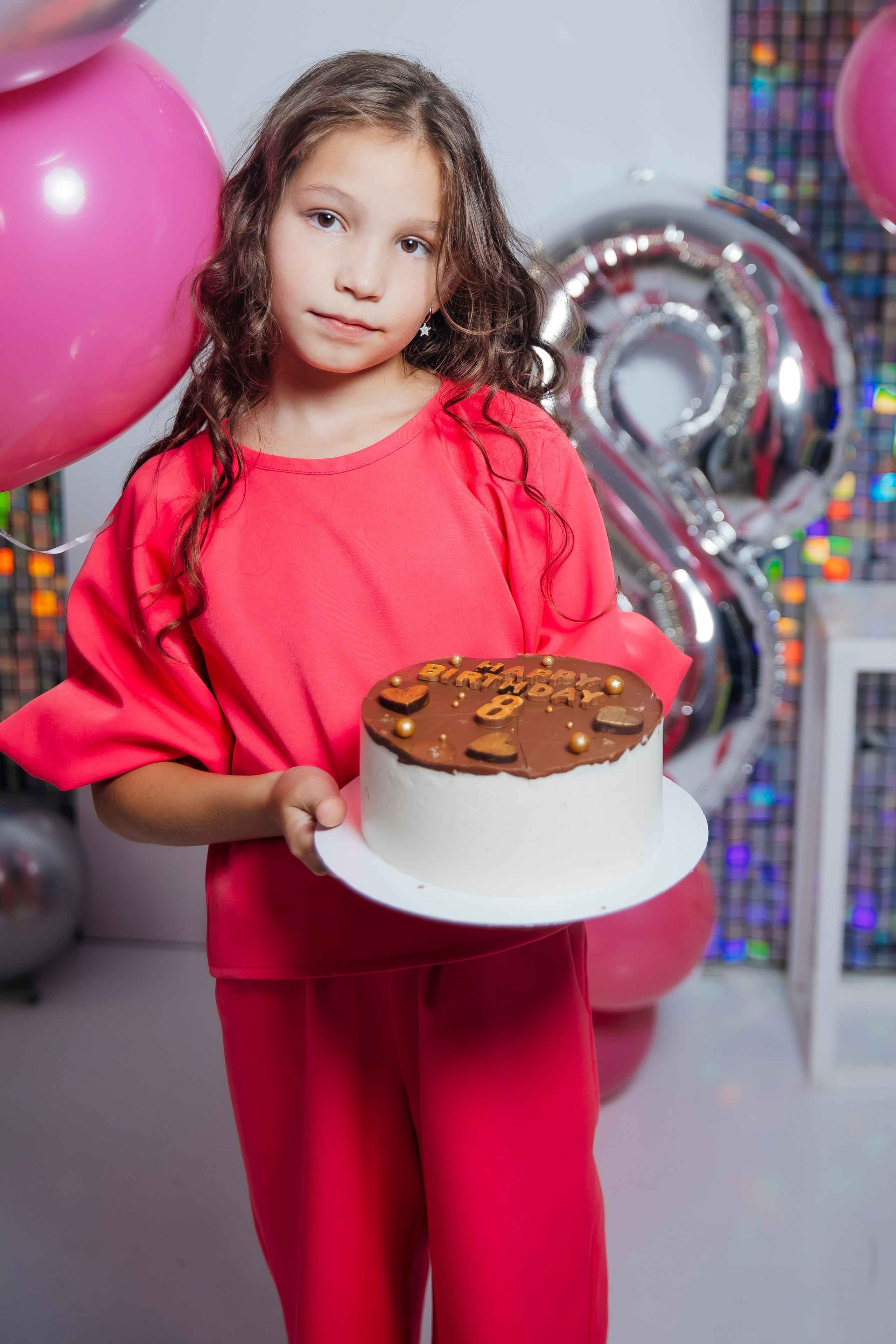 Детские праздники. Фотограф в Москве Рышкевич Полина