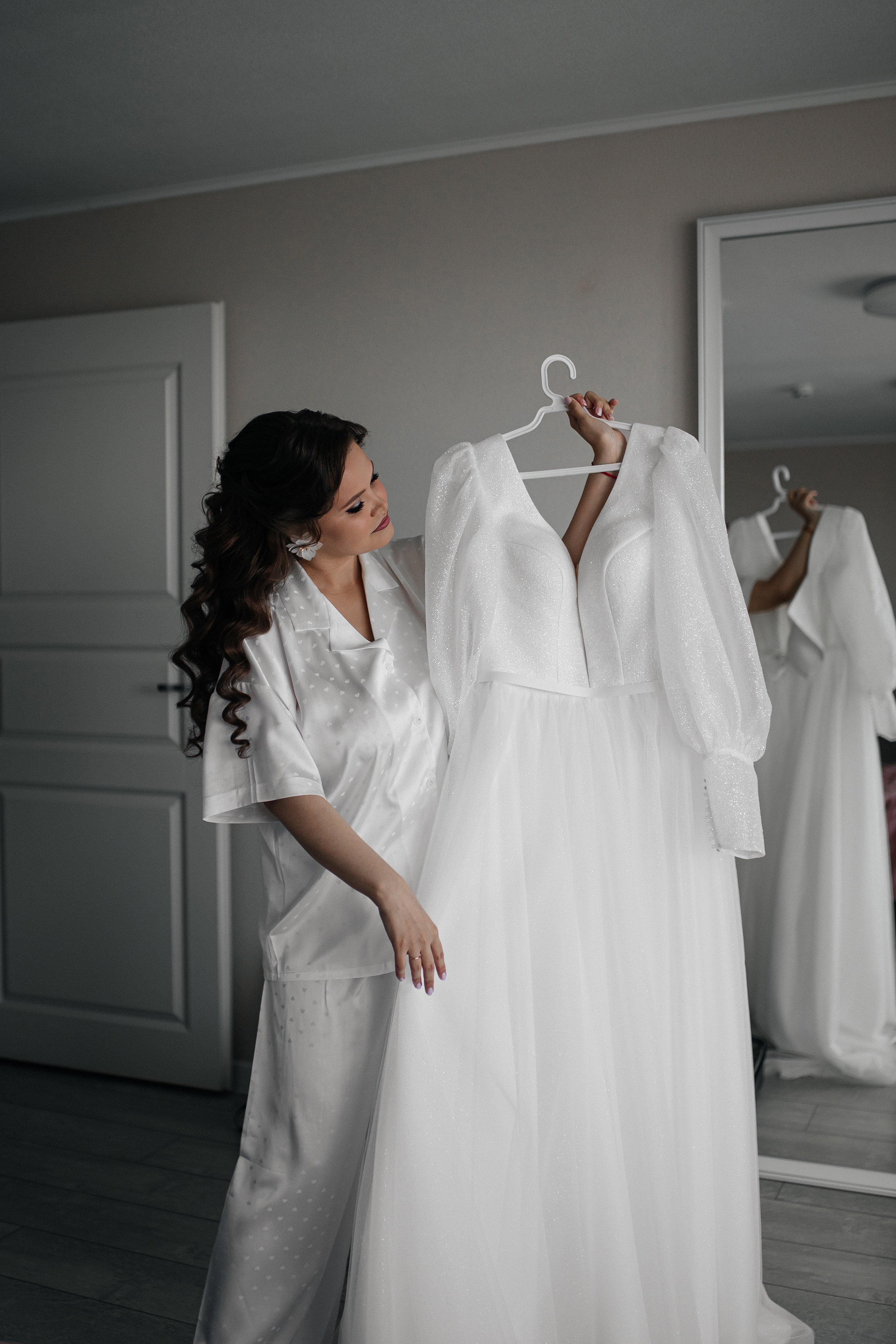 Свадьба Полины и Вадима. Свадебный и контент фотограф в Петрозаводске Ксения Истрафилова