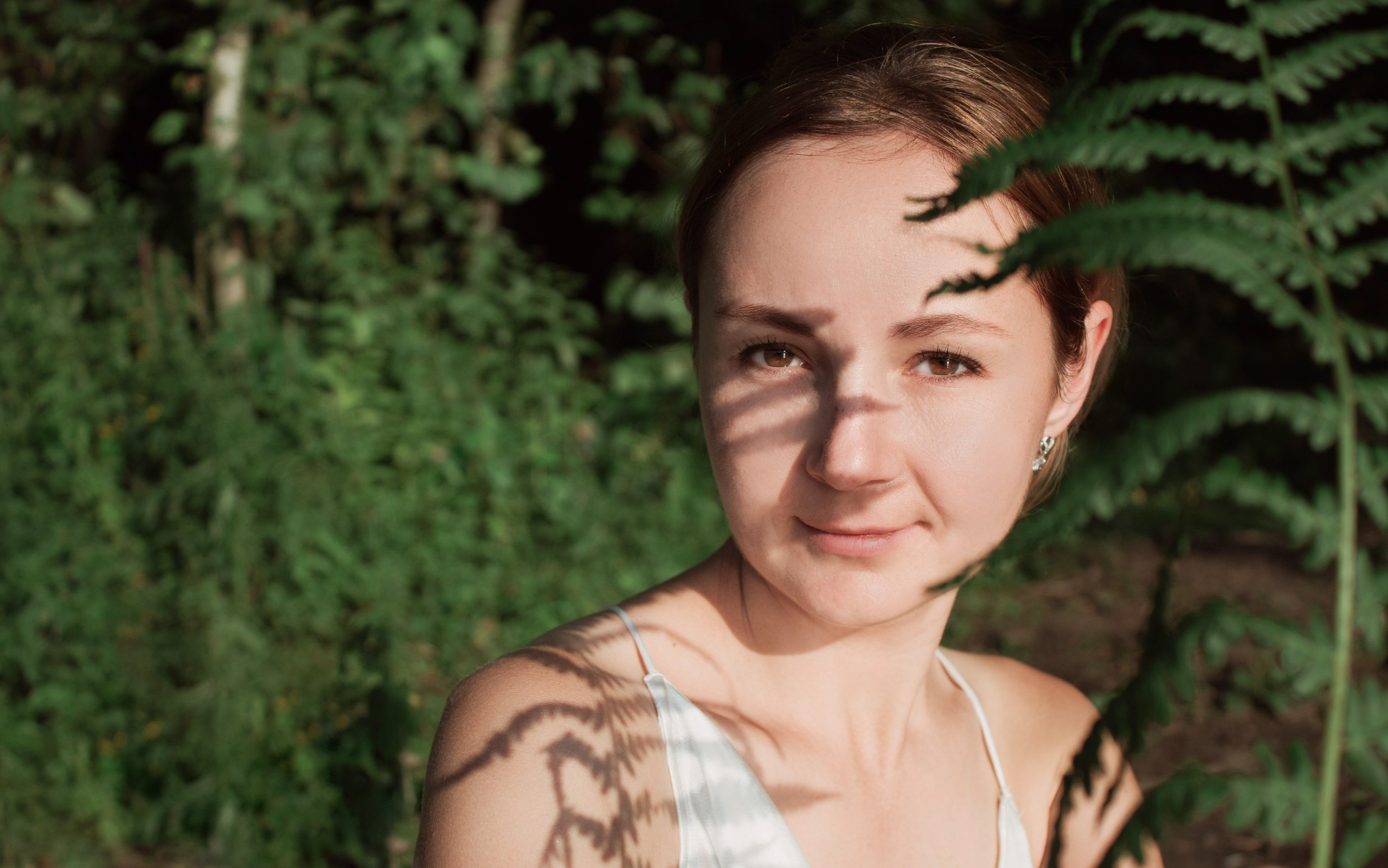 Фотодень на озере. Фотограф в Москве Екатерина Малышева