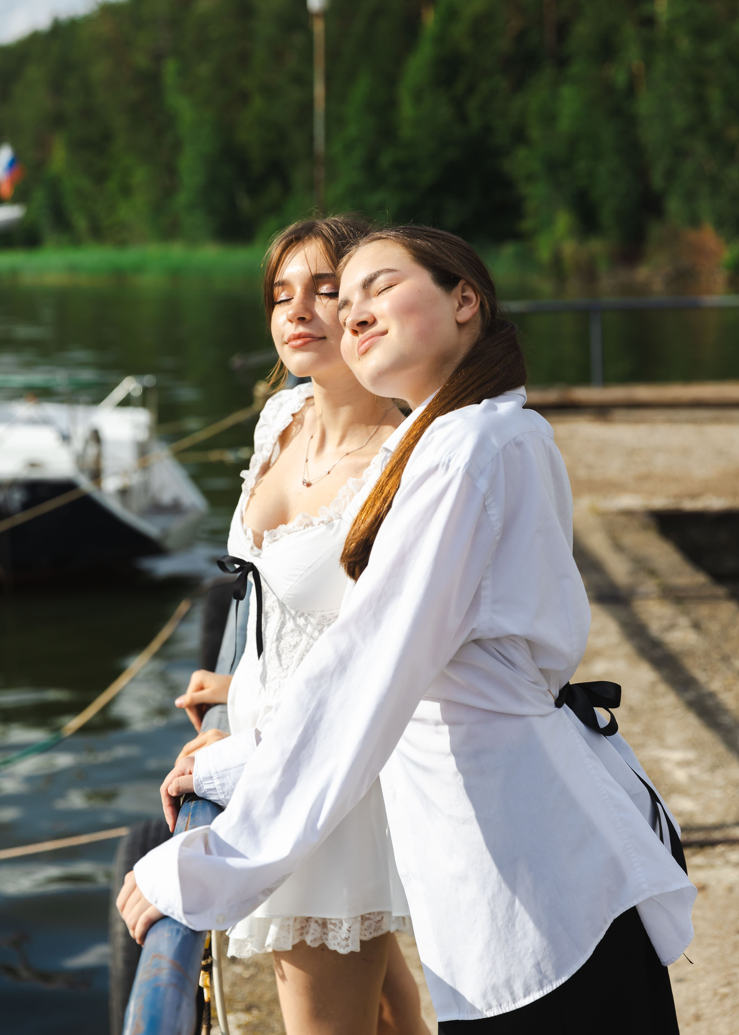 21.06.2025 Выпускной, Яхта, Экопорт. ФОТОГРАФ ВИНОГРАДОВА ДАРЬЯ