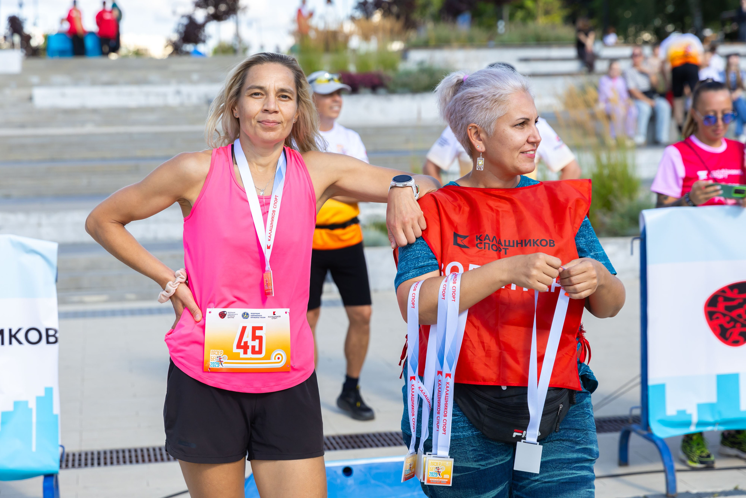 09.08.2025 День Физкультурника. ФОТОГРАФ ВИНОГРАДОВА ДАРЬЯ