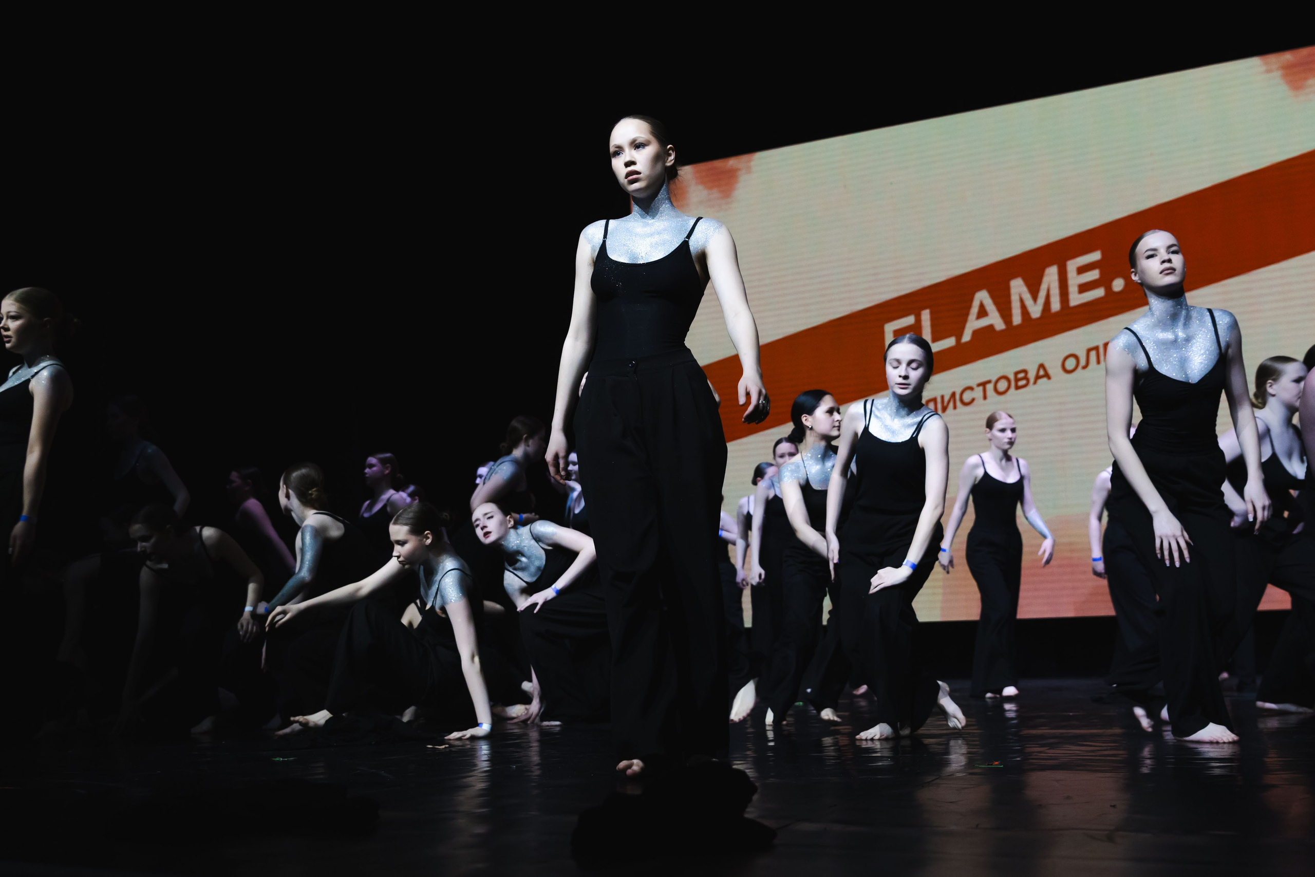 18.05.2025 Отчетный концерт Non Stop. ФОТОГРАФ ВИНОГРАДОВА ДАРЬЯ