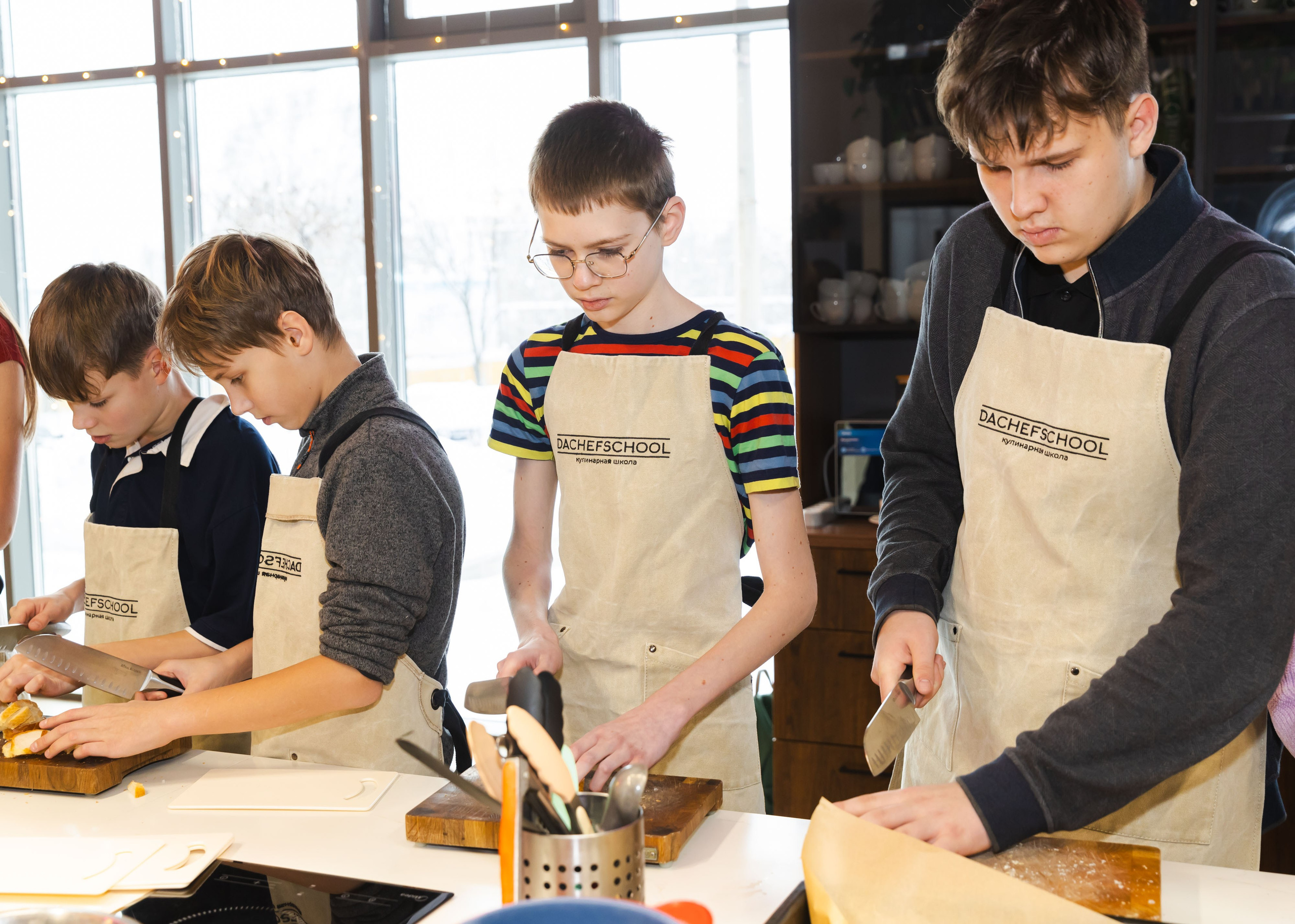 26.12.2025 Да, Шеф!. ФОТОГРАФ ВИНОГРАДОВА ДАРЬЯ