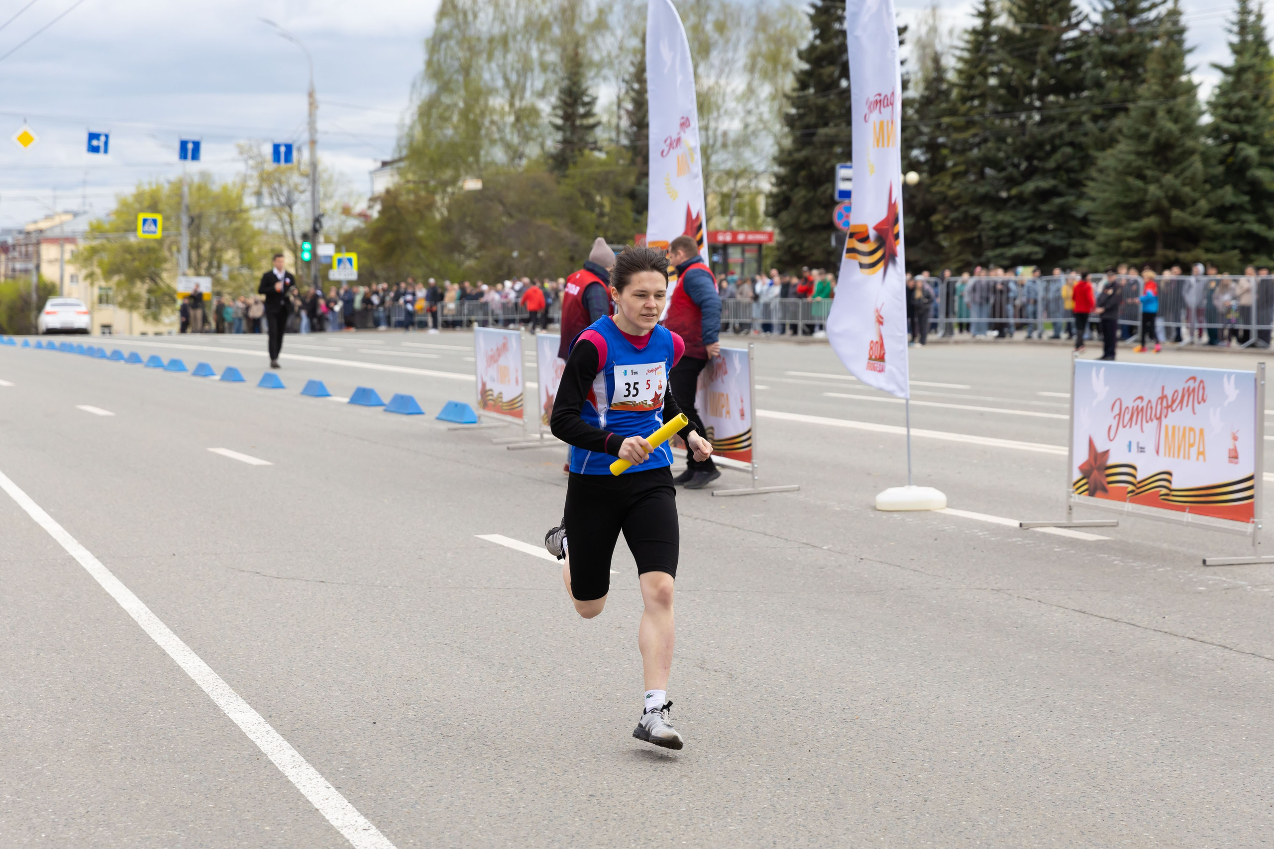 09.05.2025 Забег Победы. ФОТОГРАФ ВИНОГРАДОВА ДАРЬЯ