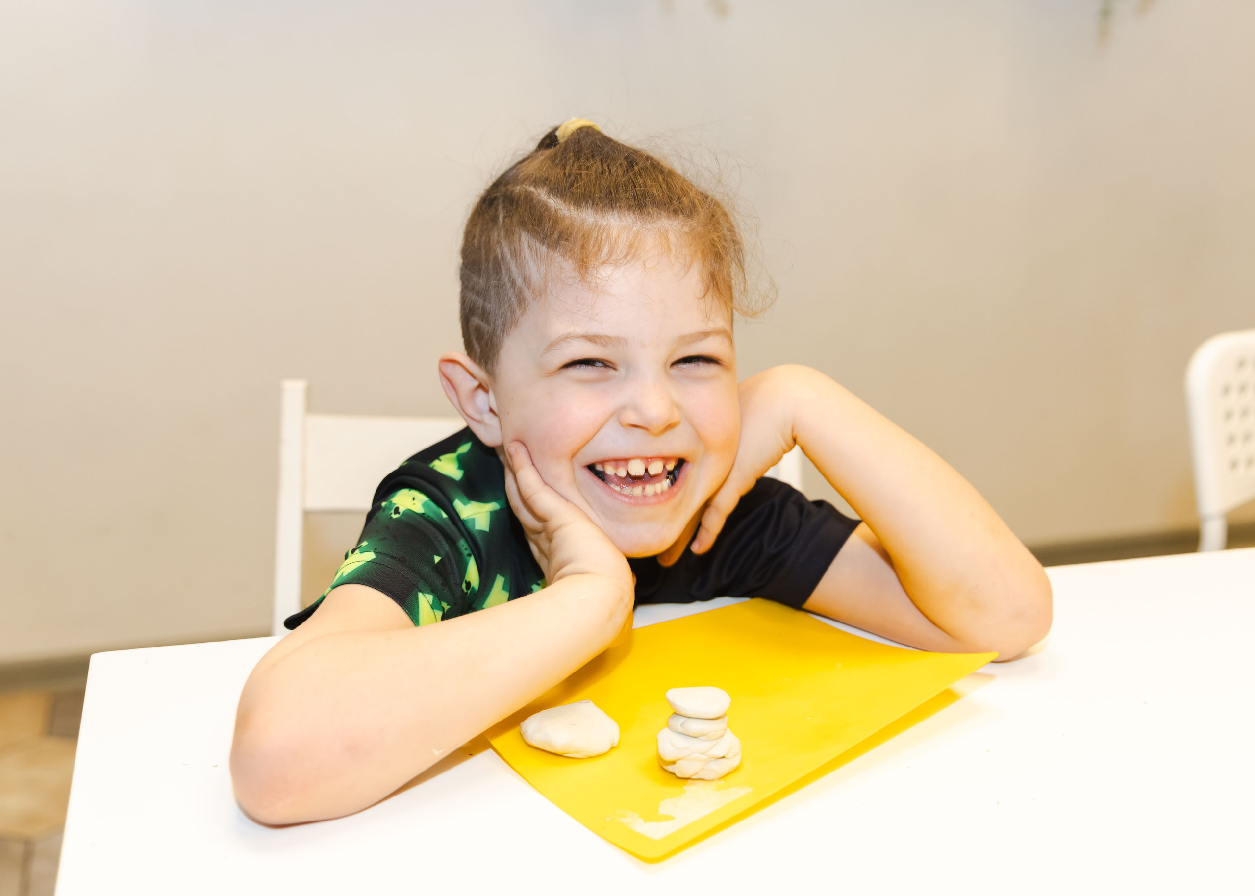 27.03.2025 День Рождения в Кидо. ФОТОГРАФ ВИНОГРАДОВА ДАРЬЯ