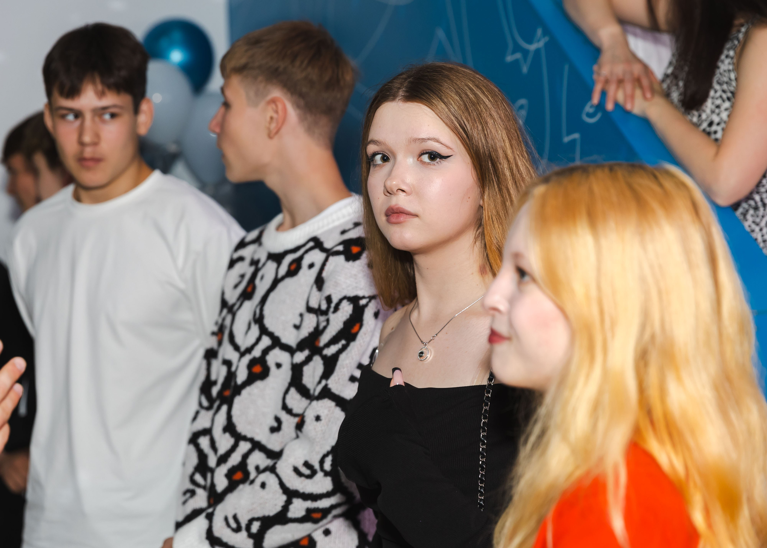 29.06.2025 Party House, Выпускной. ФОТОГРАФ ВИНОГРАДОВА ДАРЬЯ