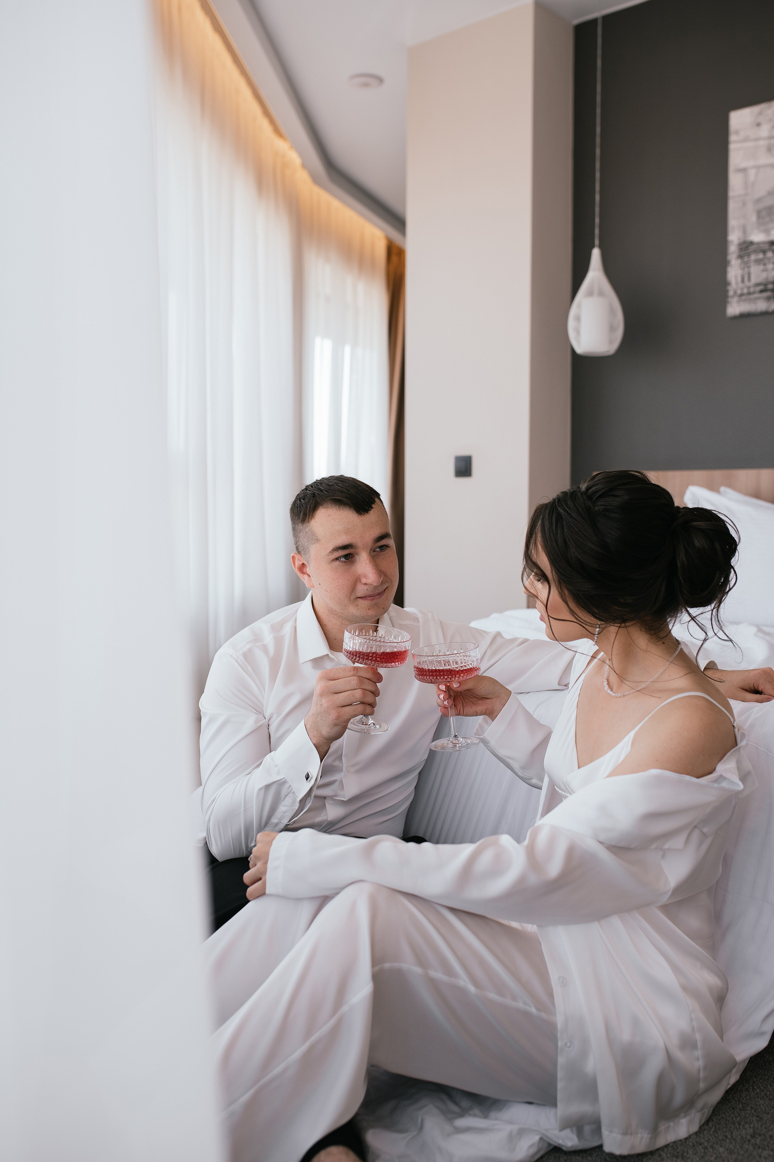 Wedding day #43. Свадебный, семейный фотограф в Рязани Лена Брант