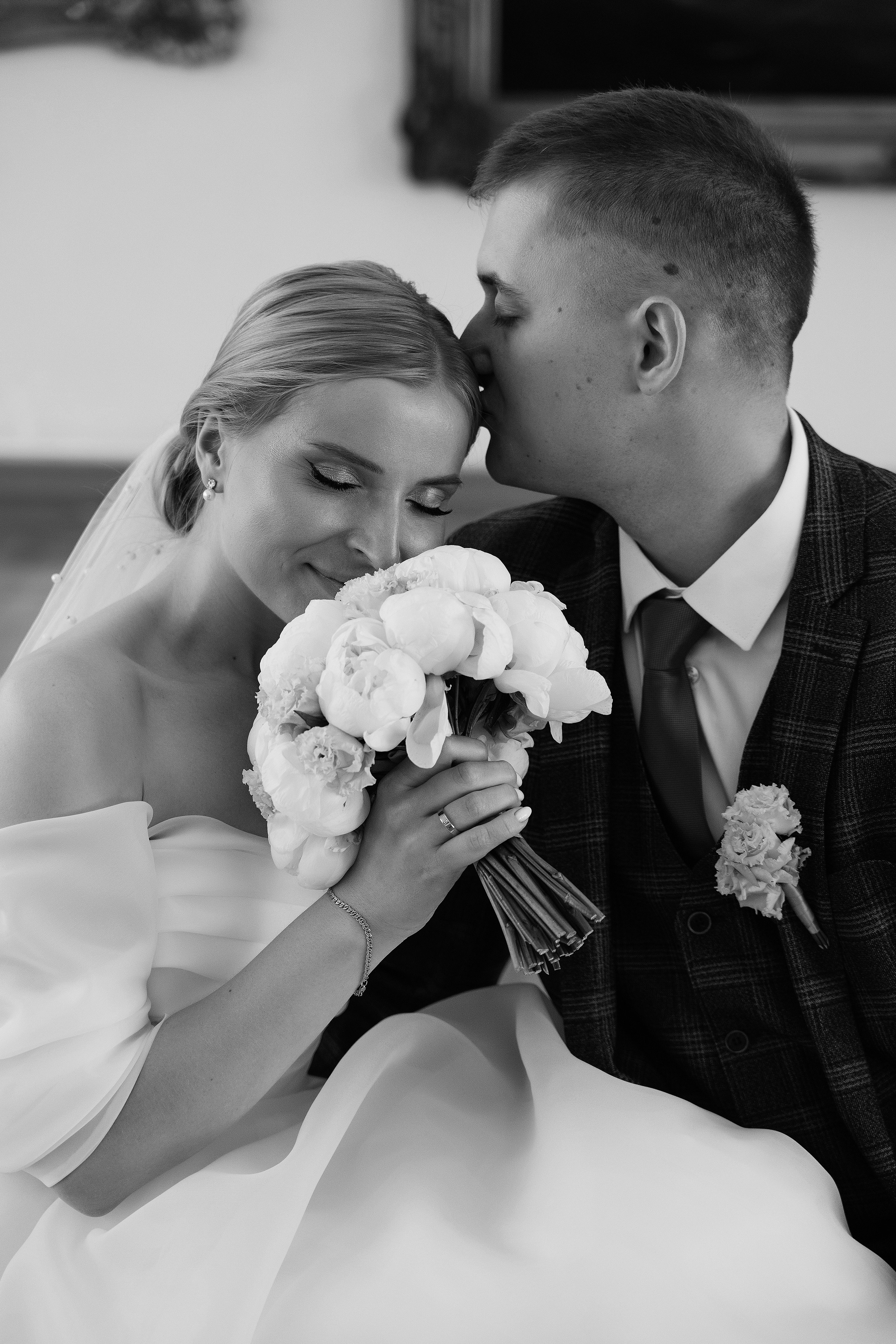 Wedding day #65. Свадебный, семейный фотограф в Рязани Лена Брант