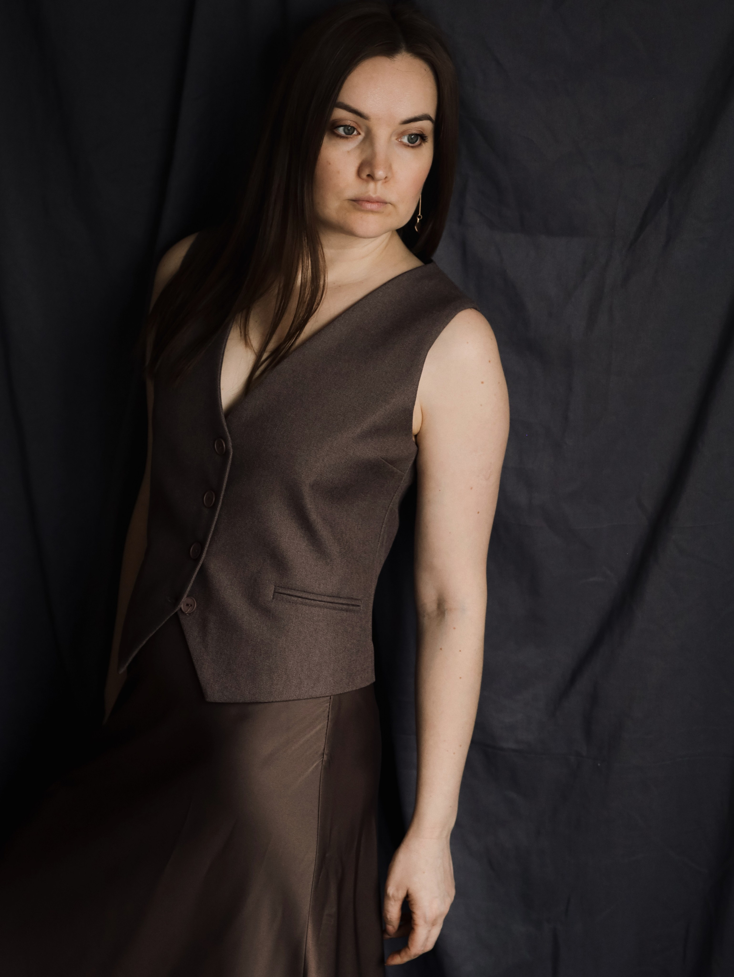 Оля. Алёна Стерхова — Предметный и портретный фотограф. Ижевск