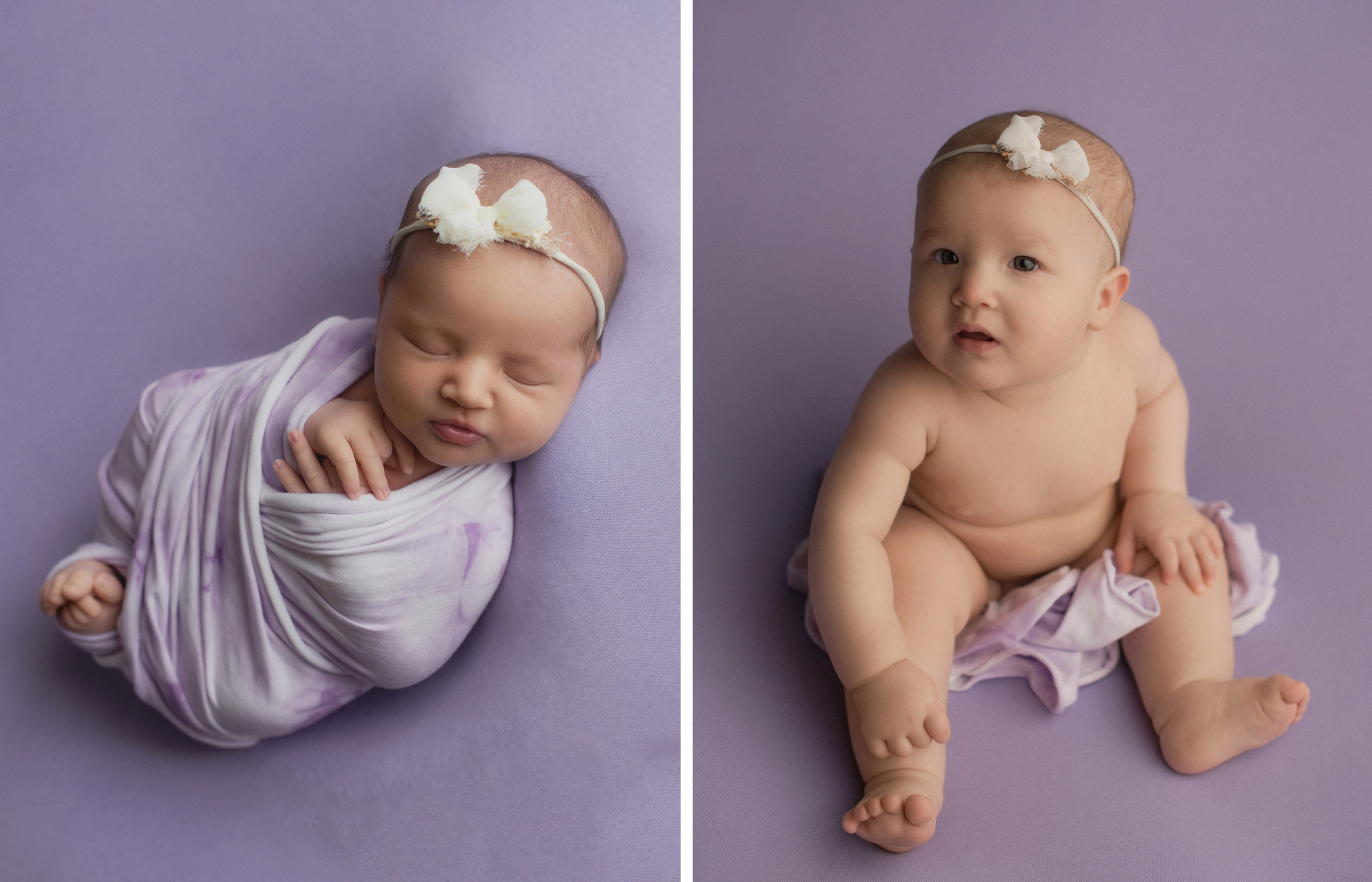 Детская фотосъемка. Фотограф беременности, новорожденных и детей до года в Челябинске Волк