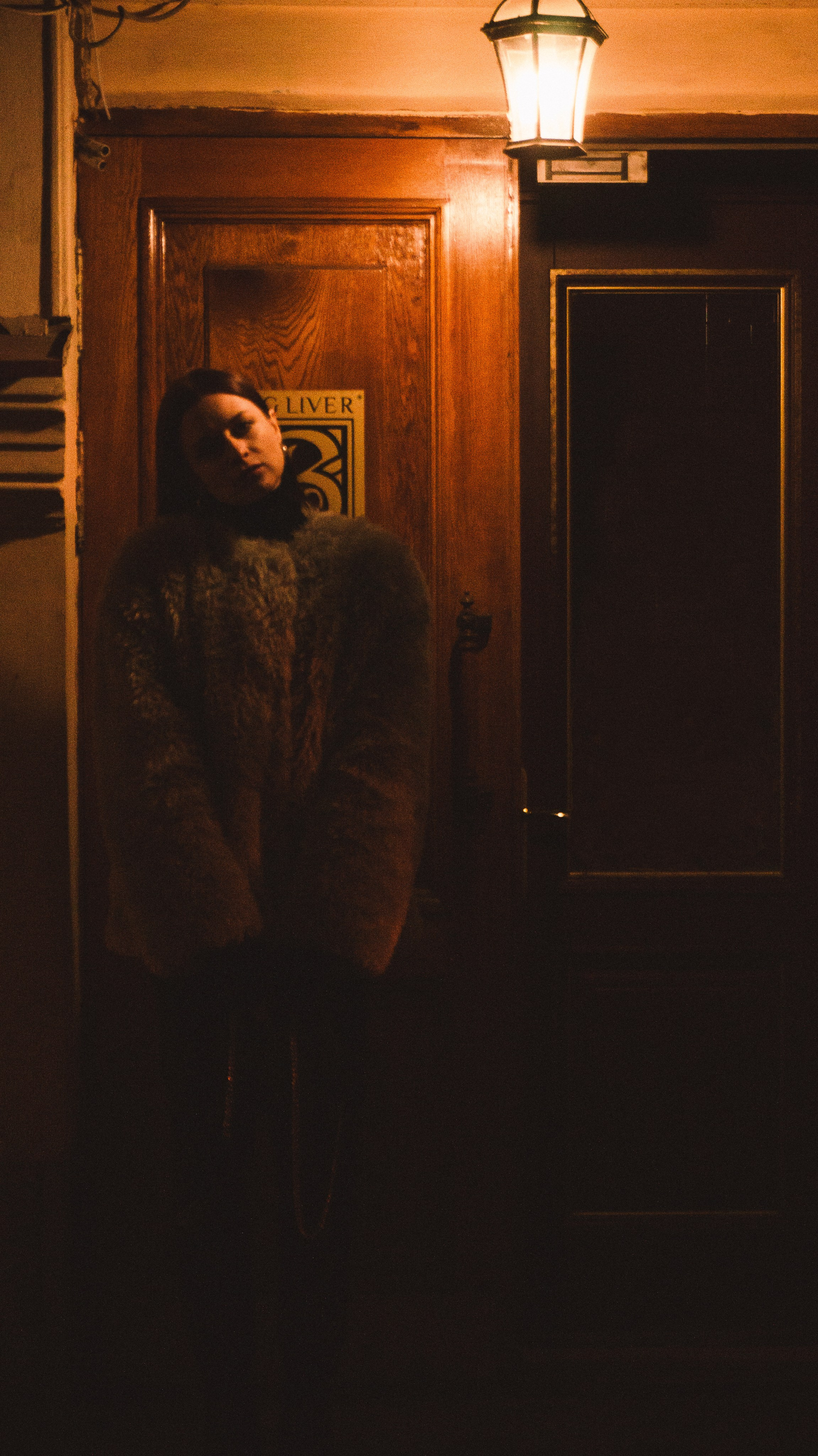 ПОРТРЕТЫ | PAVEL KAYLER