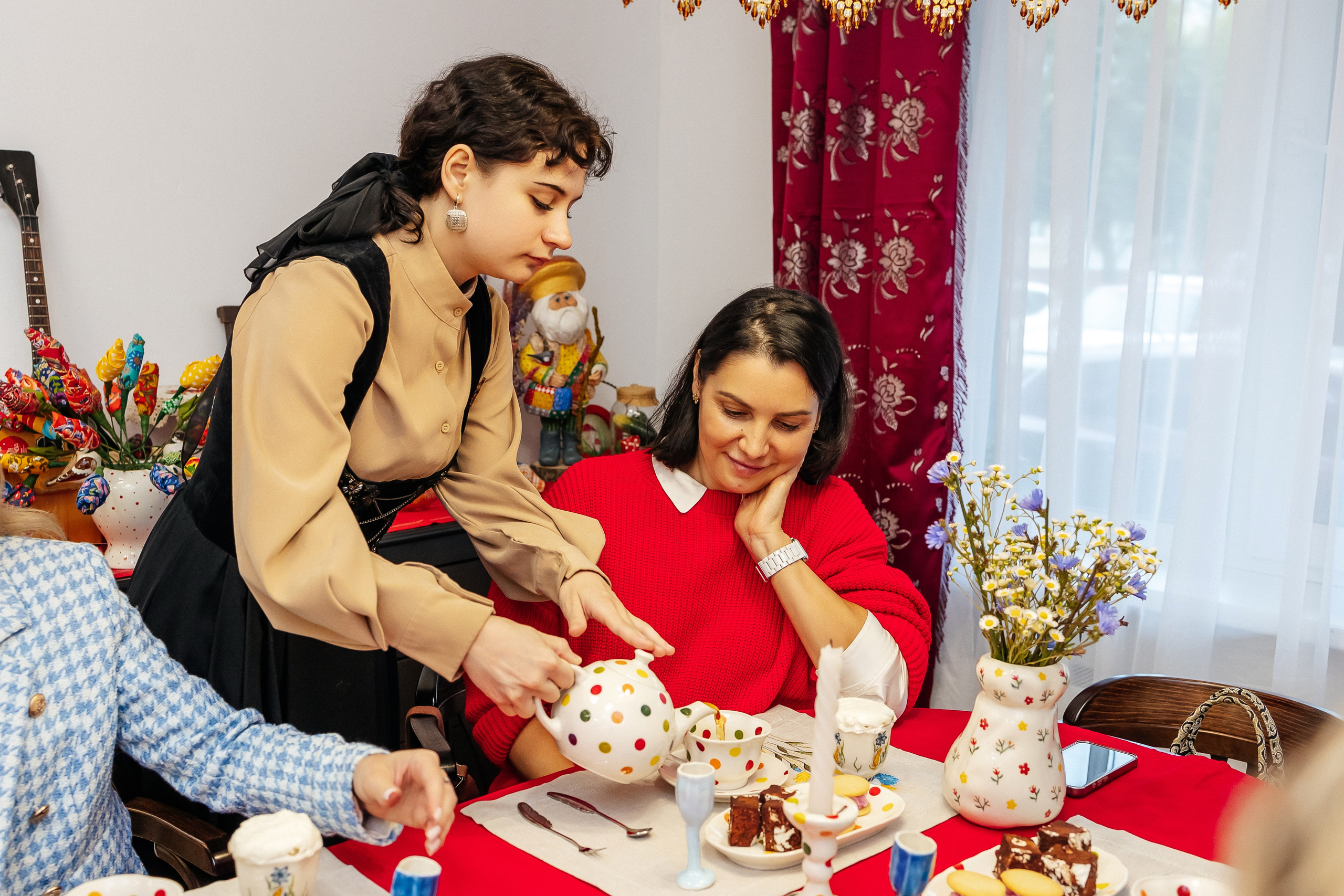 Фабрика удивительных игрушек «Моя забава». Фотограф Иваново | Москва | Ирина Коптилина