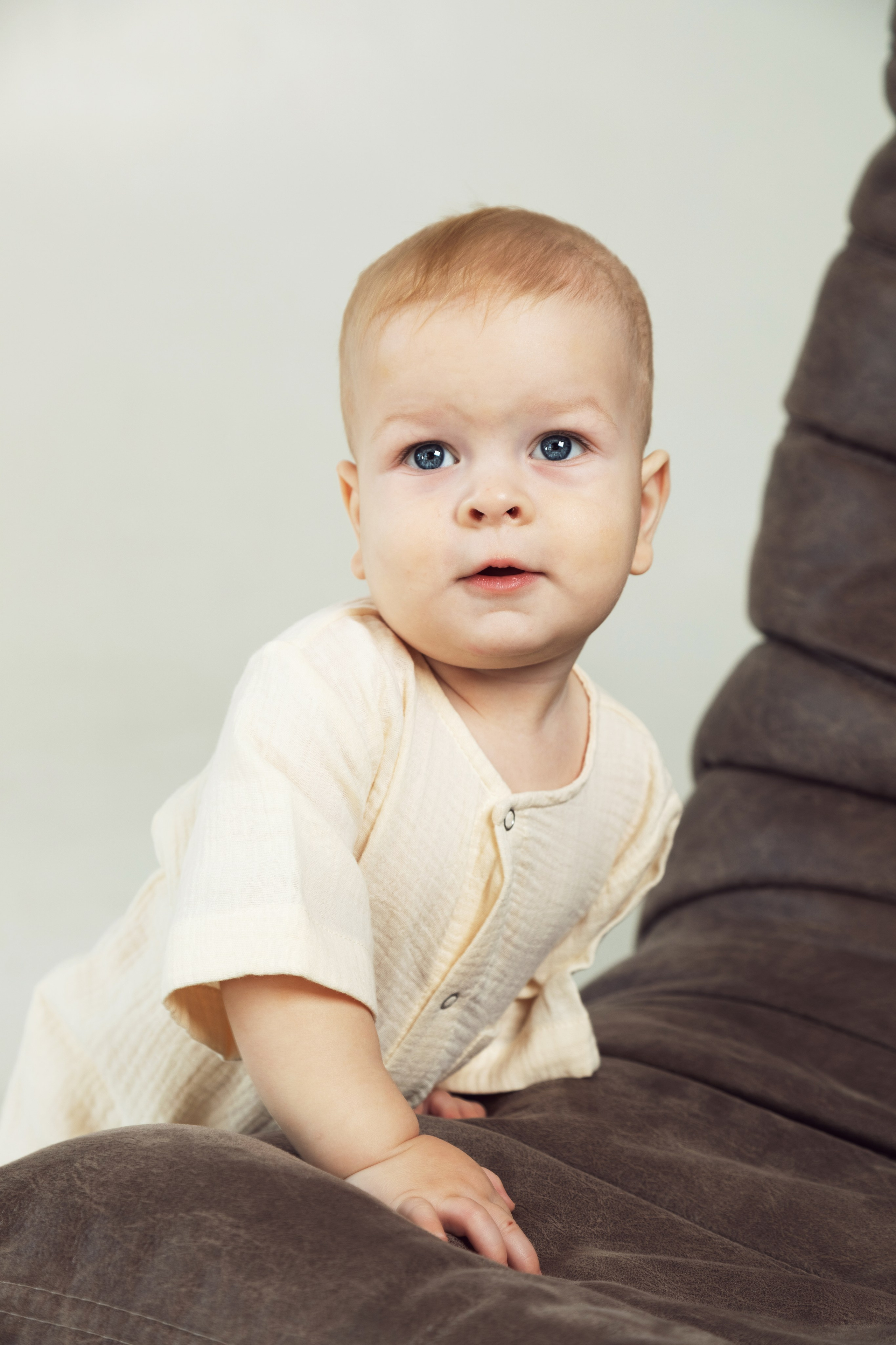 Мишенька 1 годик Фотосессия. Семейный и детский фотограф в Ногинске