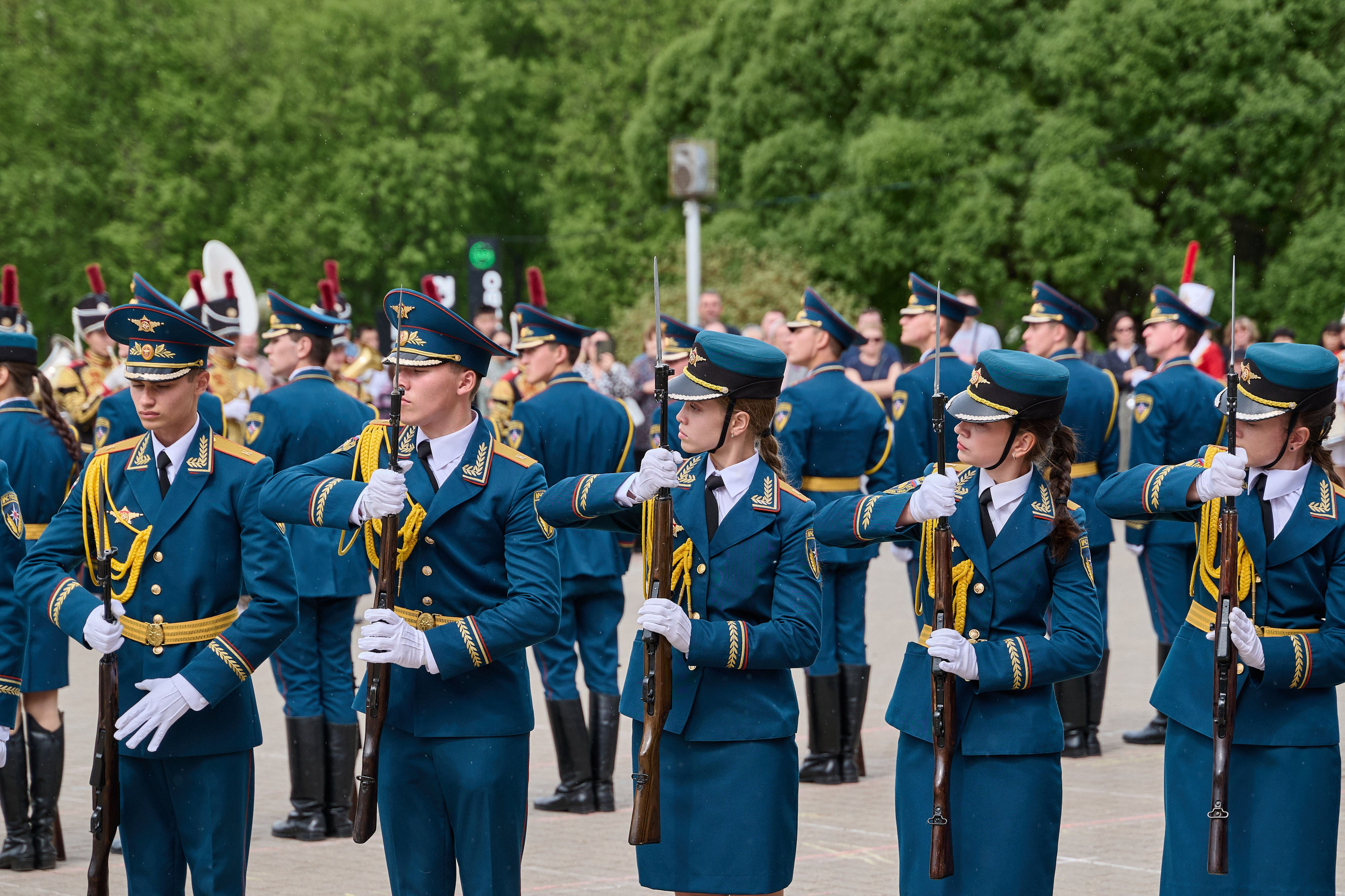 Фестиваль Медные трубы в Иваново. Фотограф в Иваново: Каталожная съемка одежды и постельного белья, Wildberries