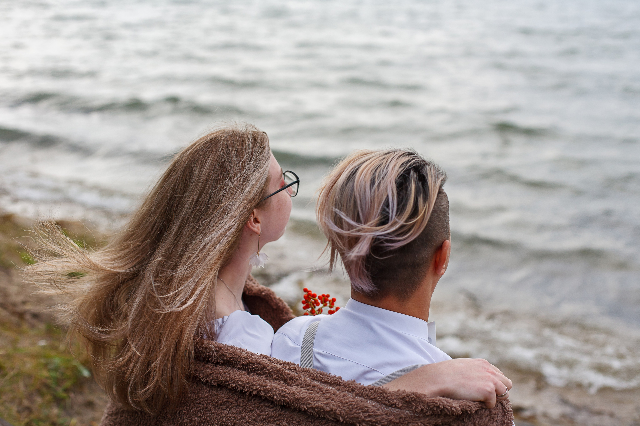 Алексей и Катерина. Фотограф Челябинск · Ольга Серебрякова