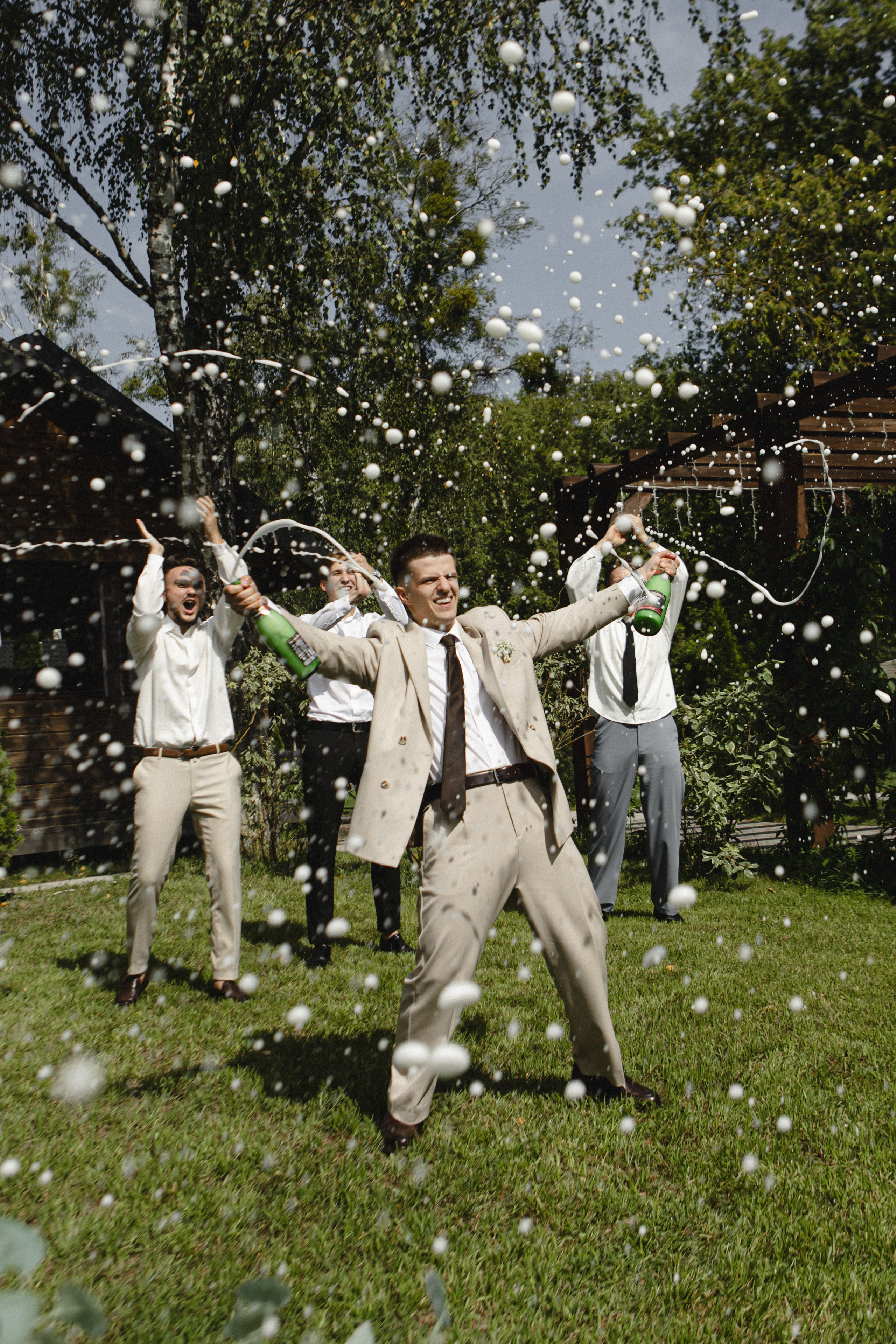 Anton & Polina. Портретный фотограф в Минске Анастасия Воробей