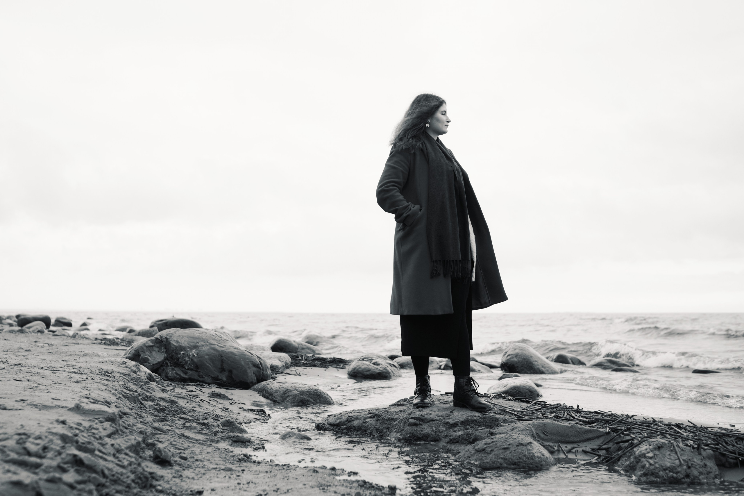 Портреты. Фотограф Анастасия Дроздова