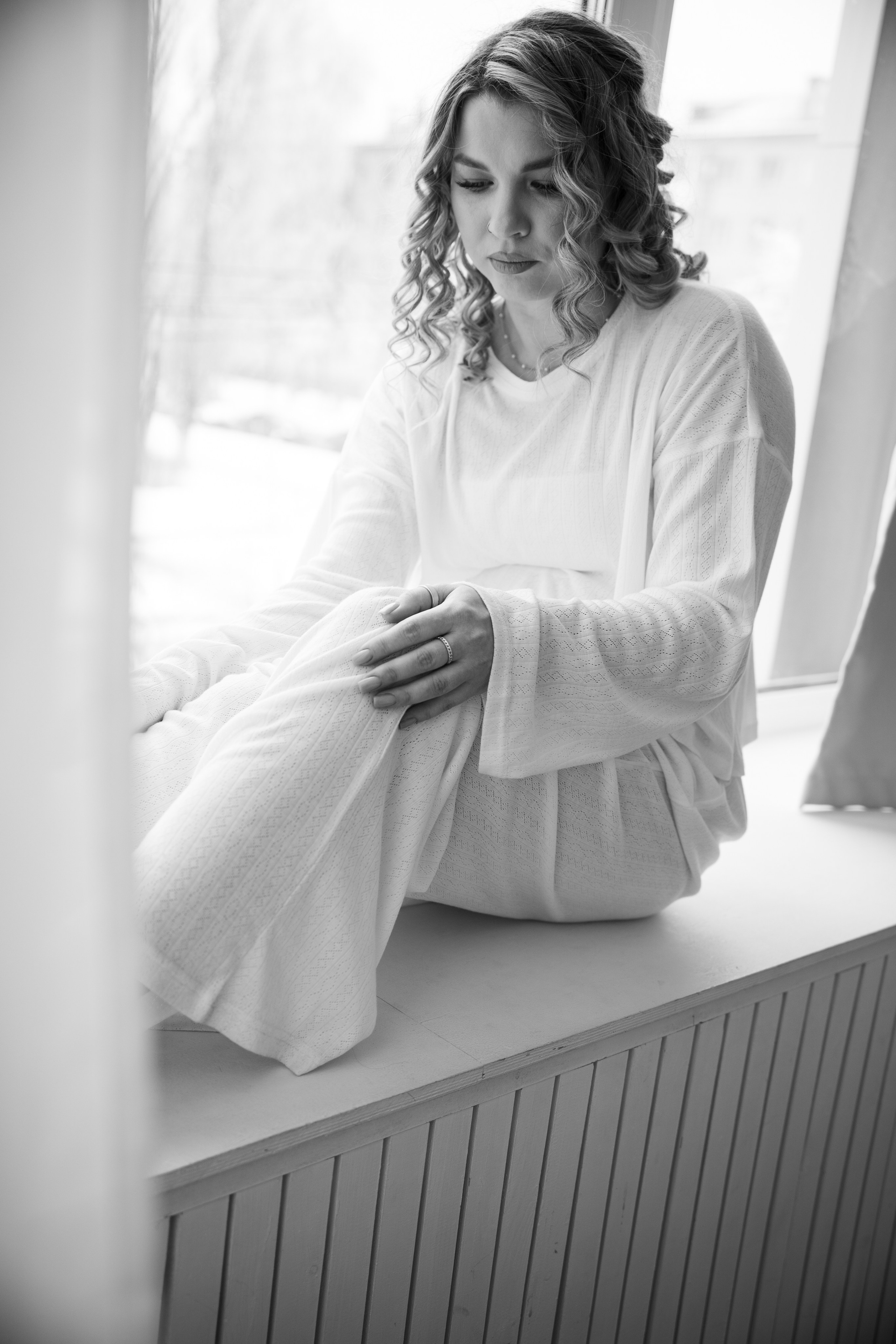 Индивидуальная съемка в студии