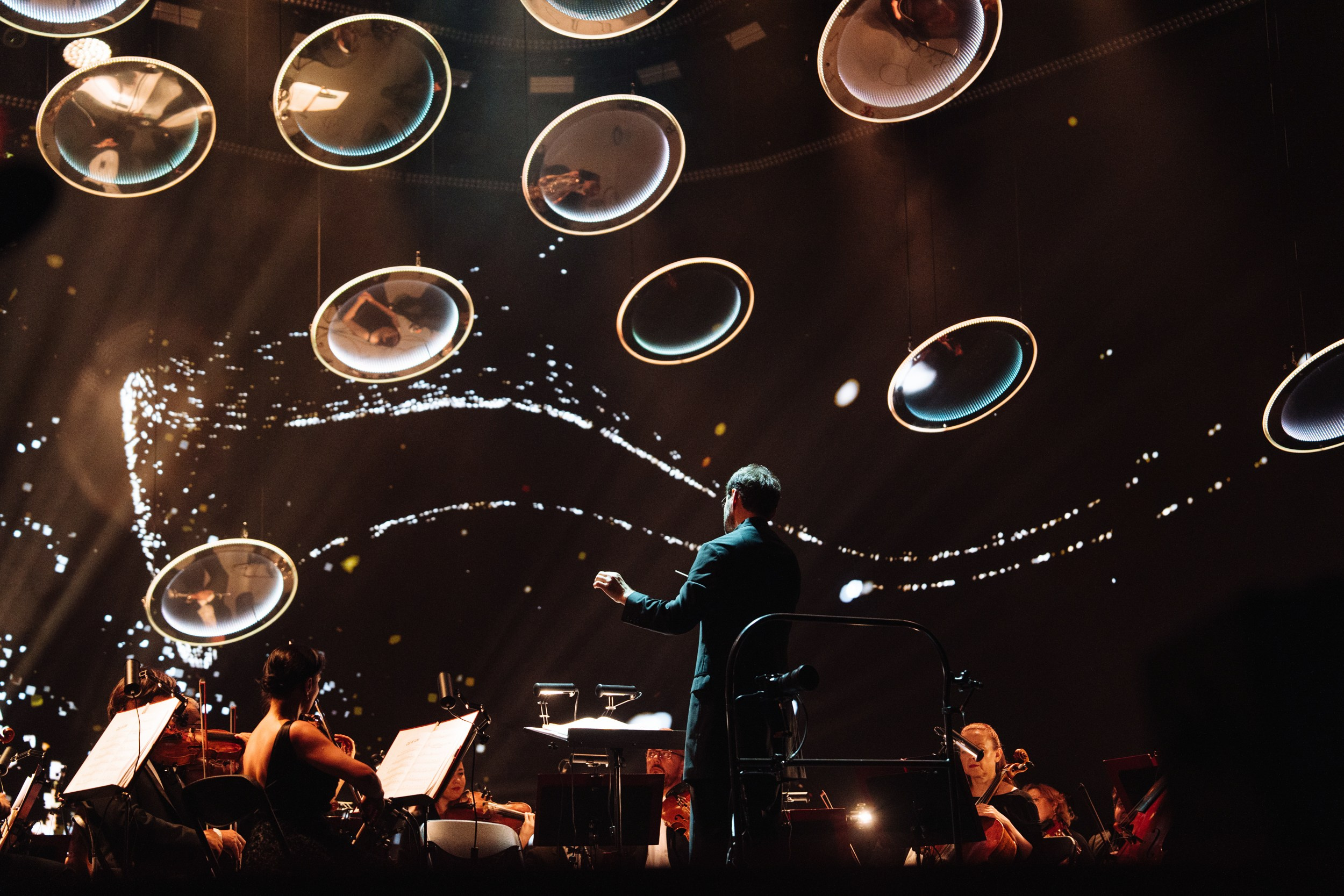 Corporate & Event Projects