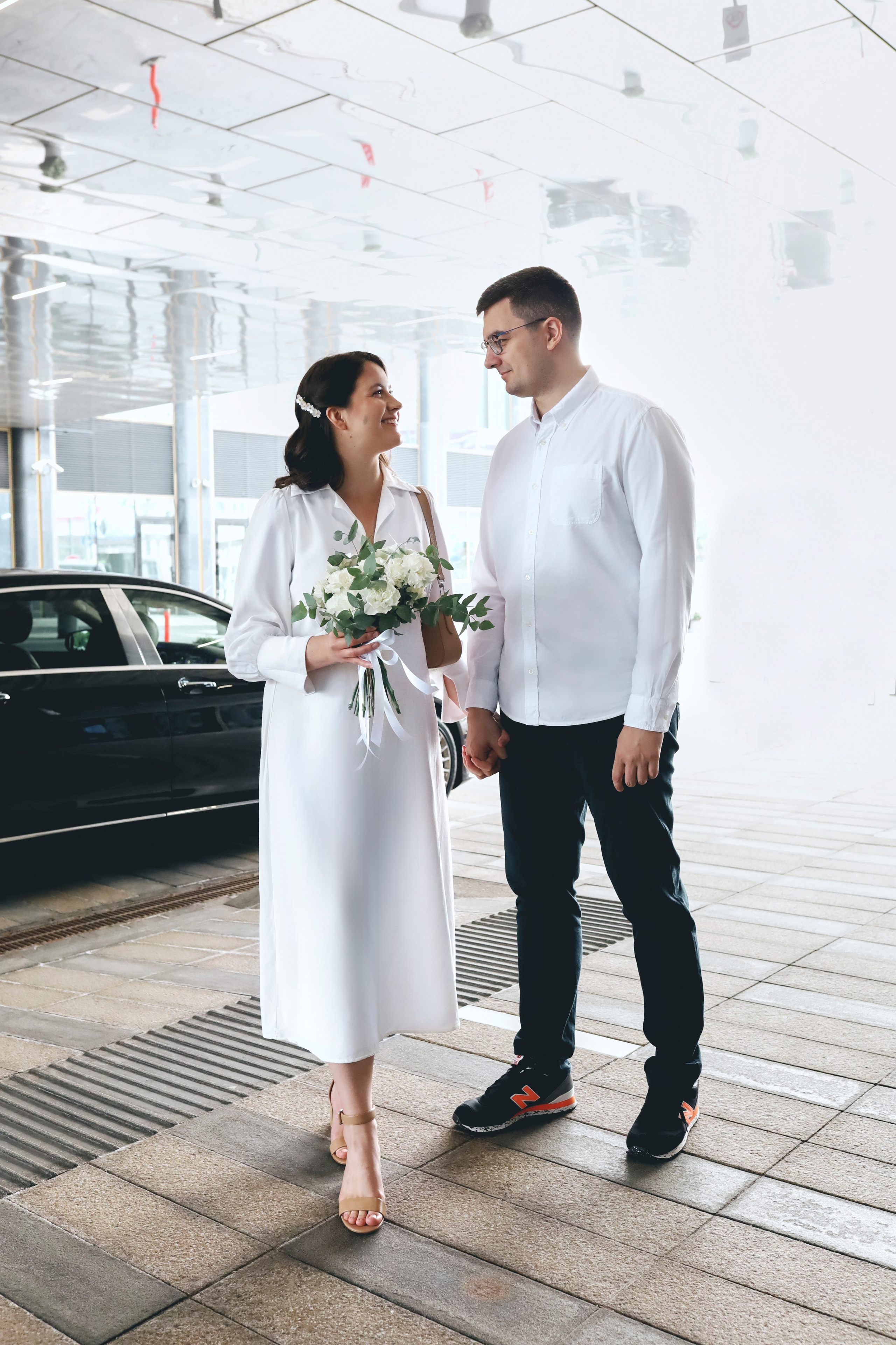 Маргарита и Иван. Http://mira-photo.ru/