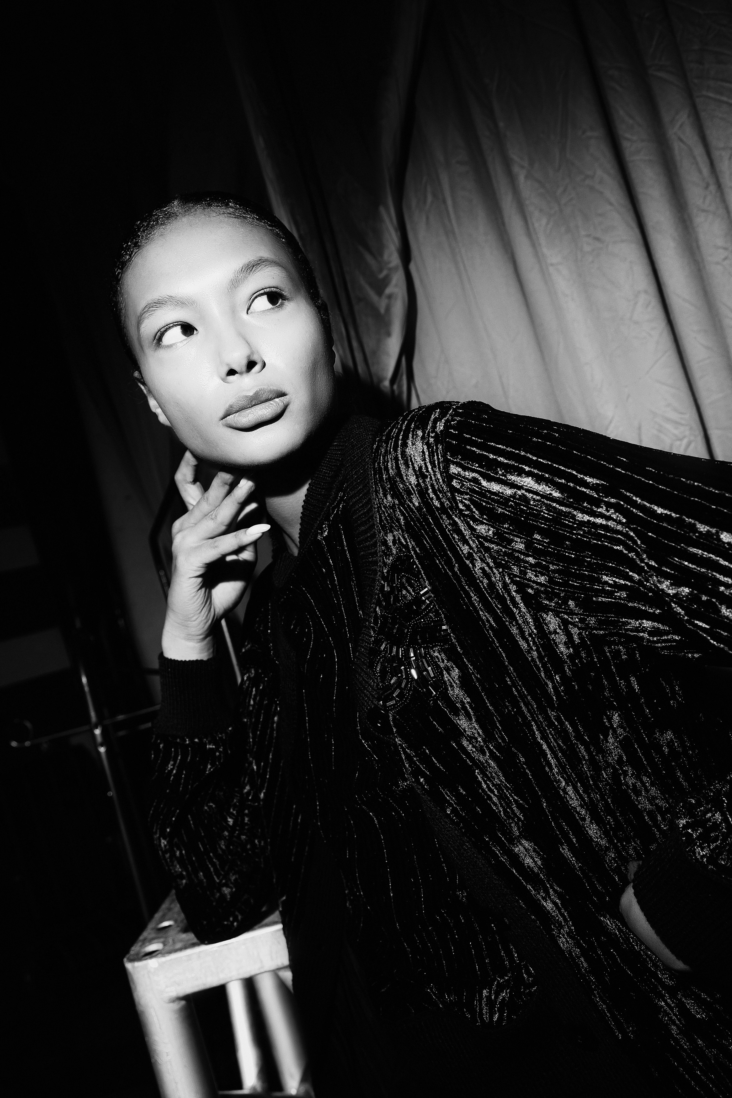 VISA FWA SEASON 10. Фотограф Алматы | Весь мир — Никита Колодин