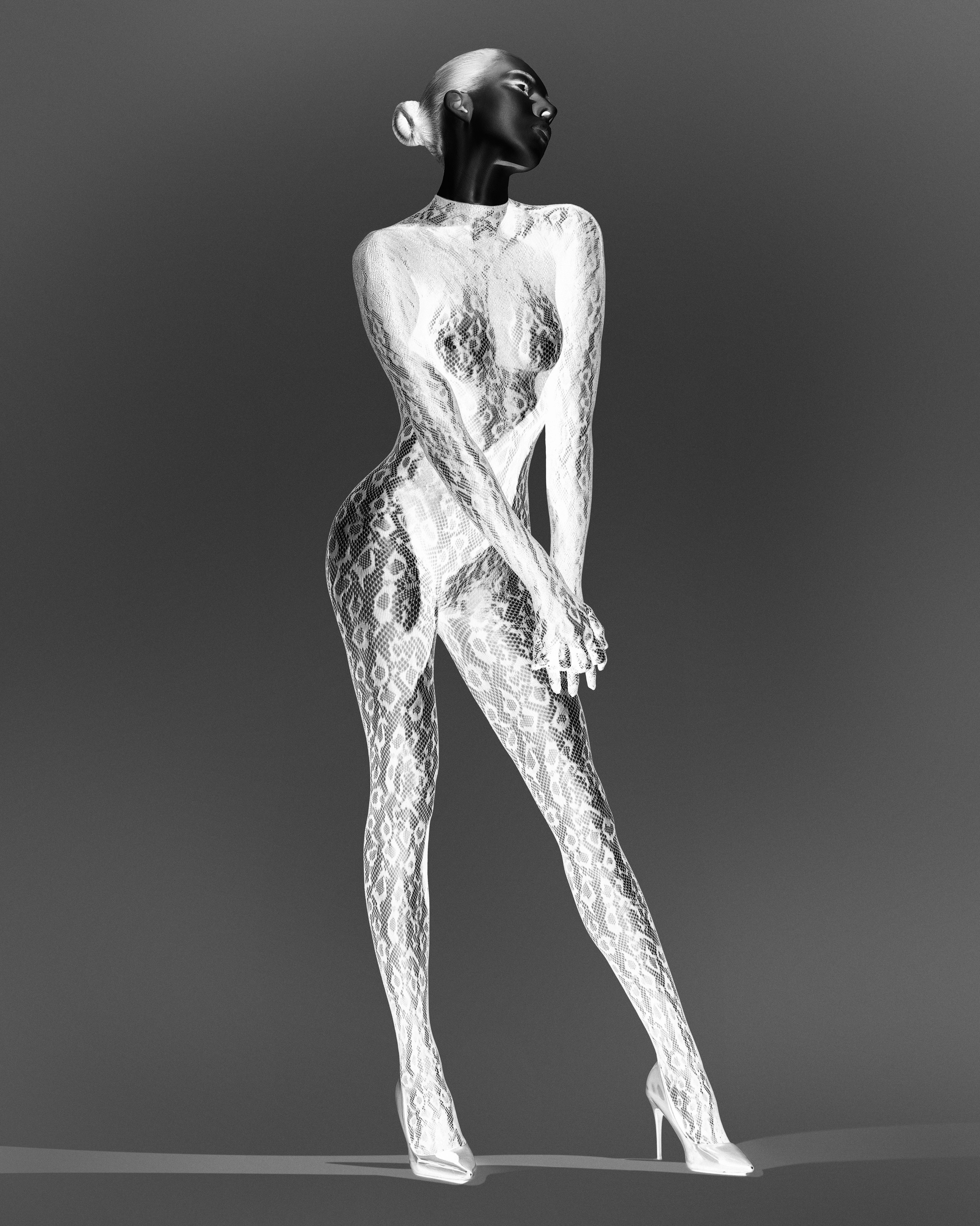 INVERT. Фотограф Алматы | Весь мир — Никита Колодин