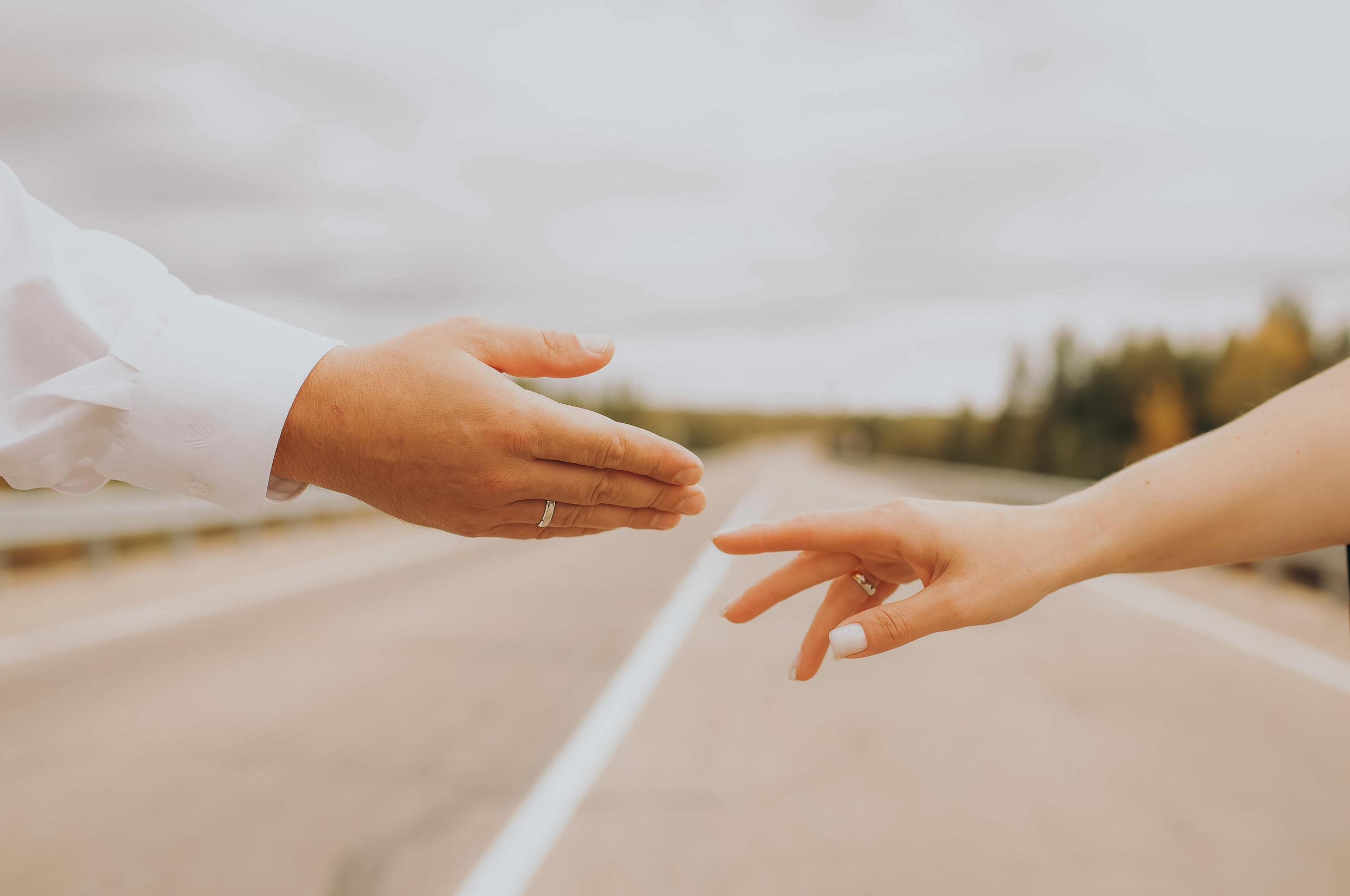 Таня и Максим. Семейный и детский фотограф город Тында Дарья