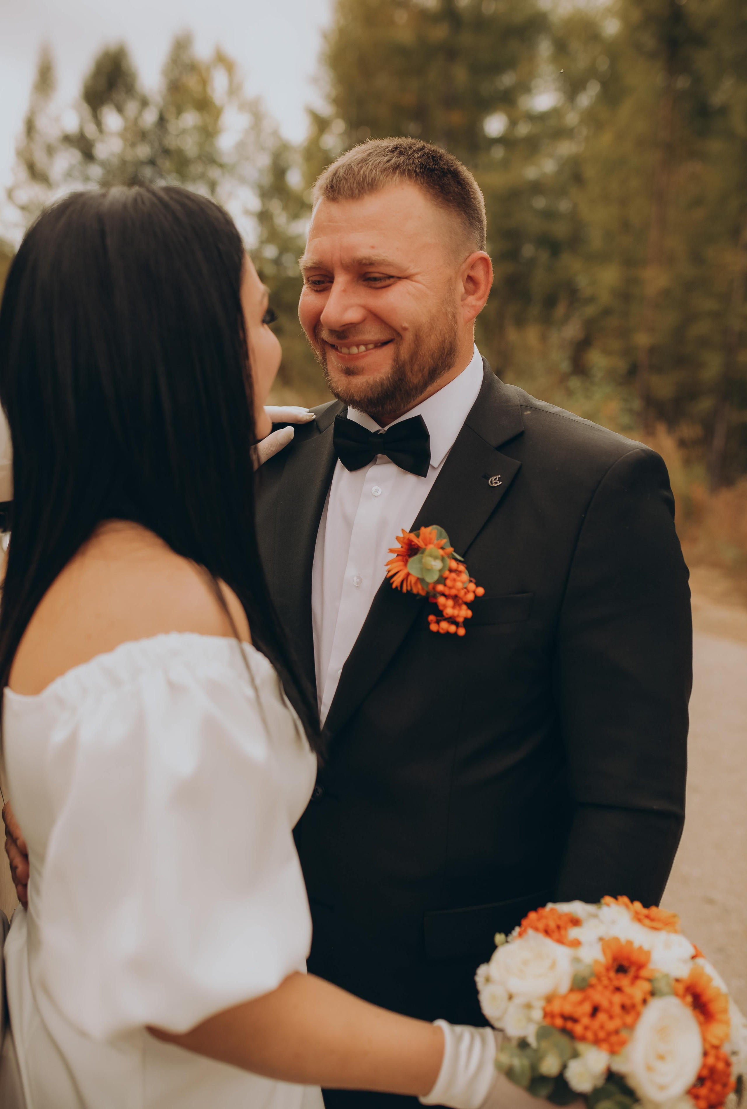 Таня и Максим. Семейный и детский фотограф город Тында Дарья