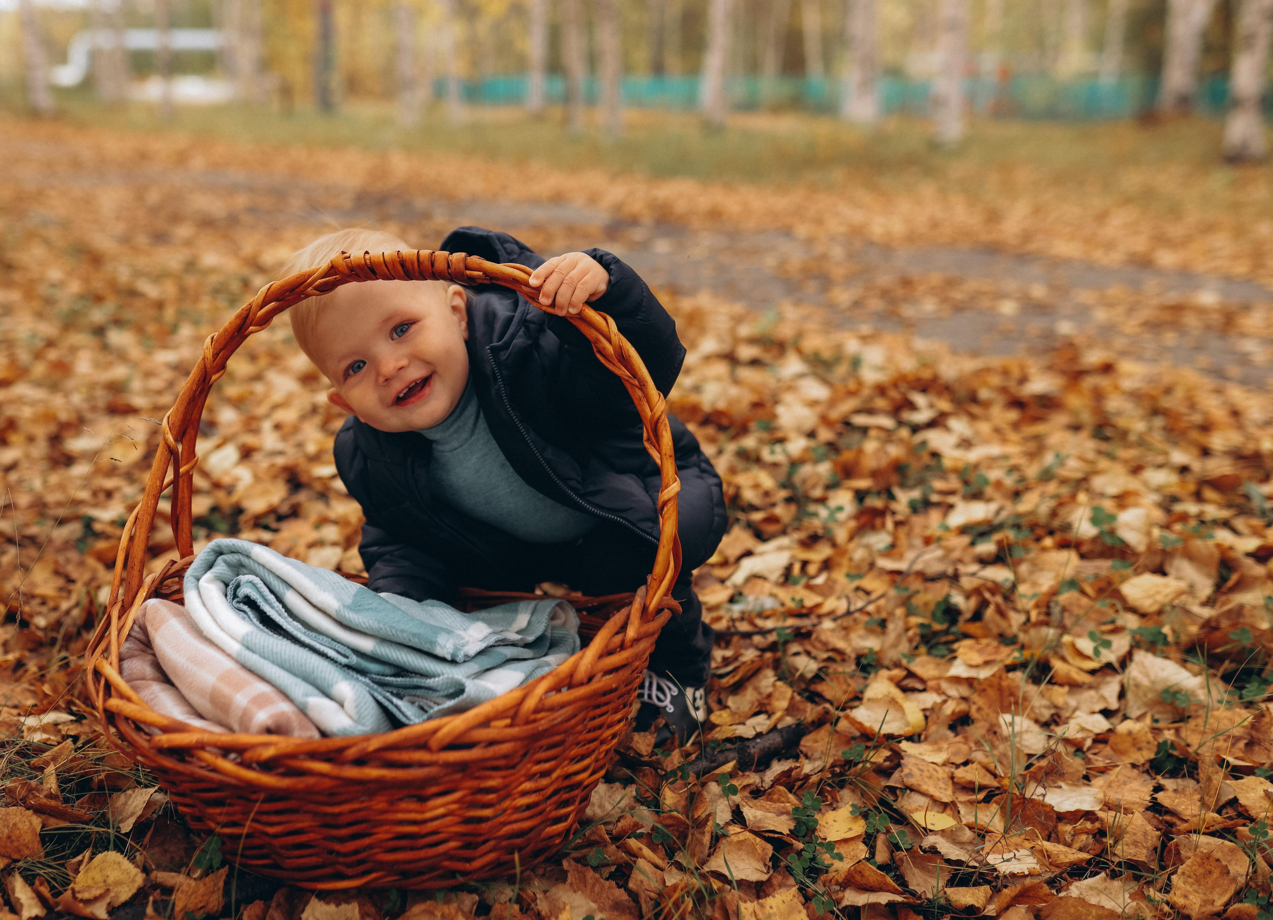 Коля, Юля и Тимоша. Семейный и детский фотограф город Тында Дарья