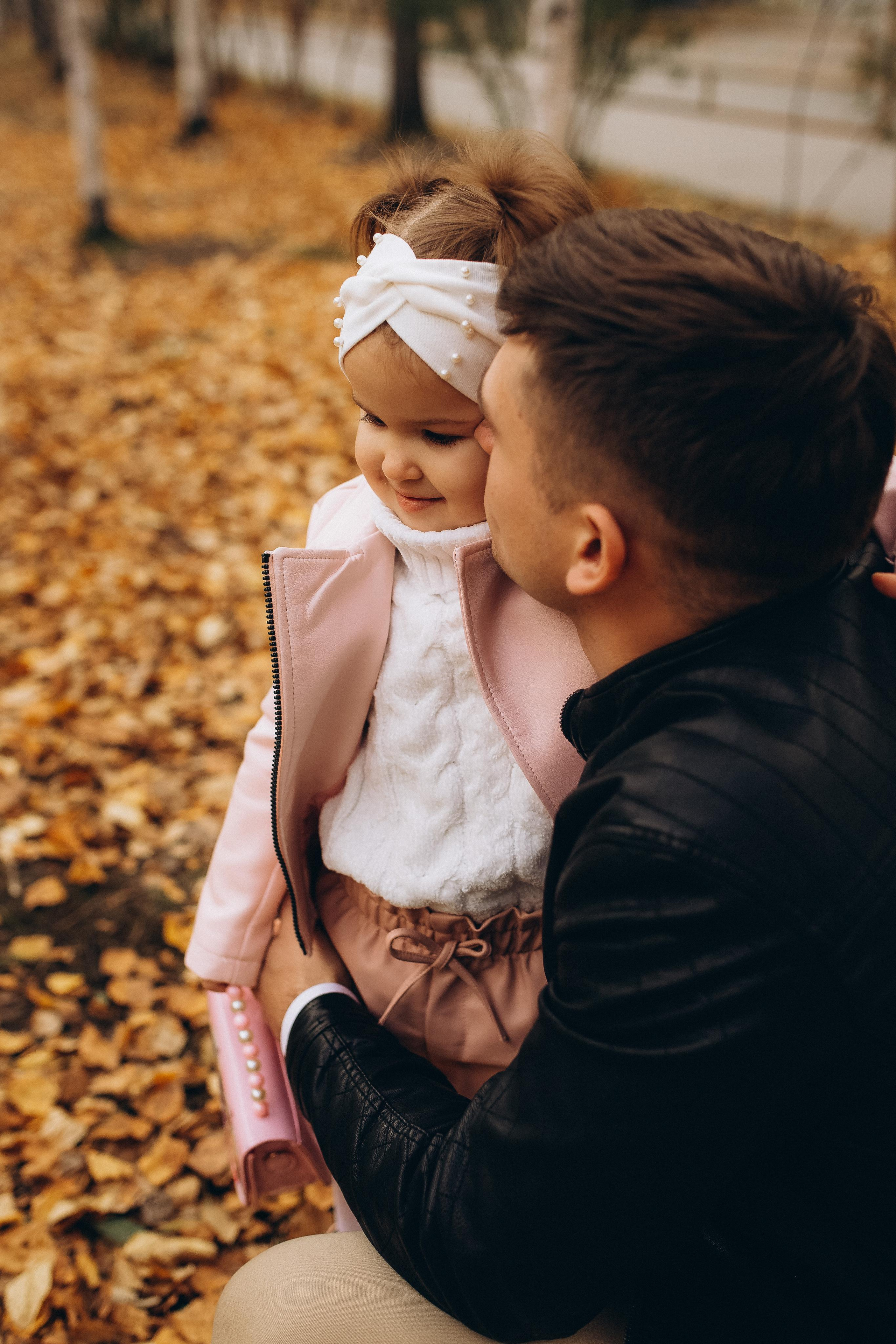 Ева и ее семья. Семейный и детский фотограф город Тында Дарья