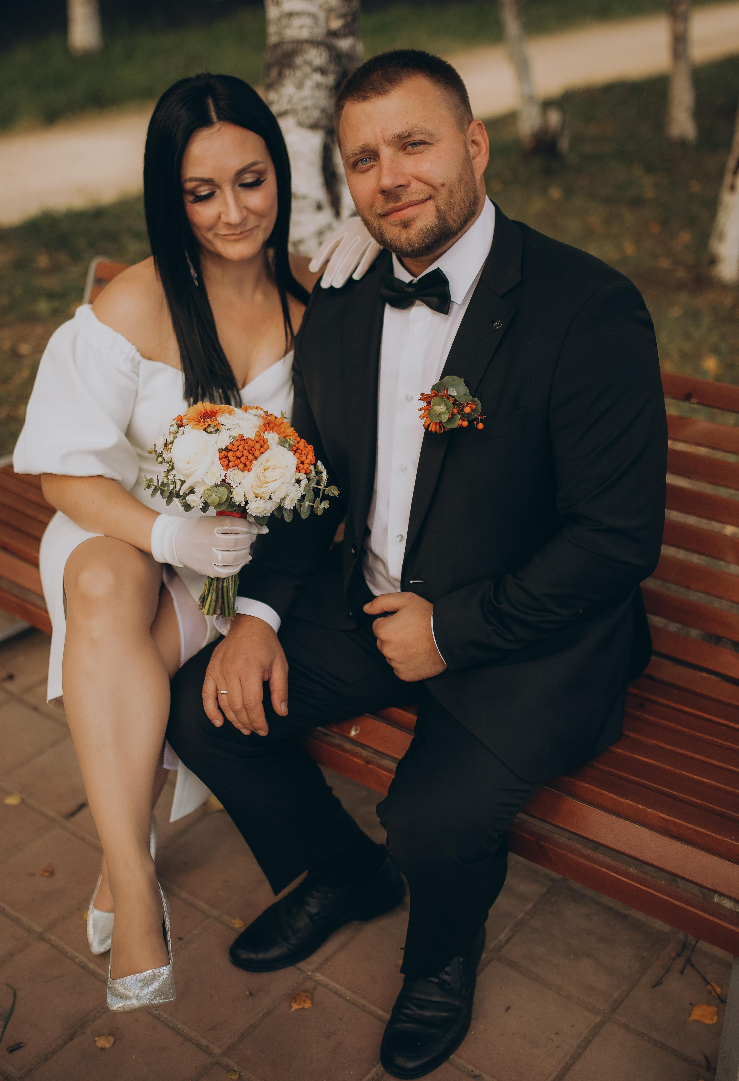 Таня и Максим. Семейный и детский фотограф город Тында Дарья