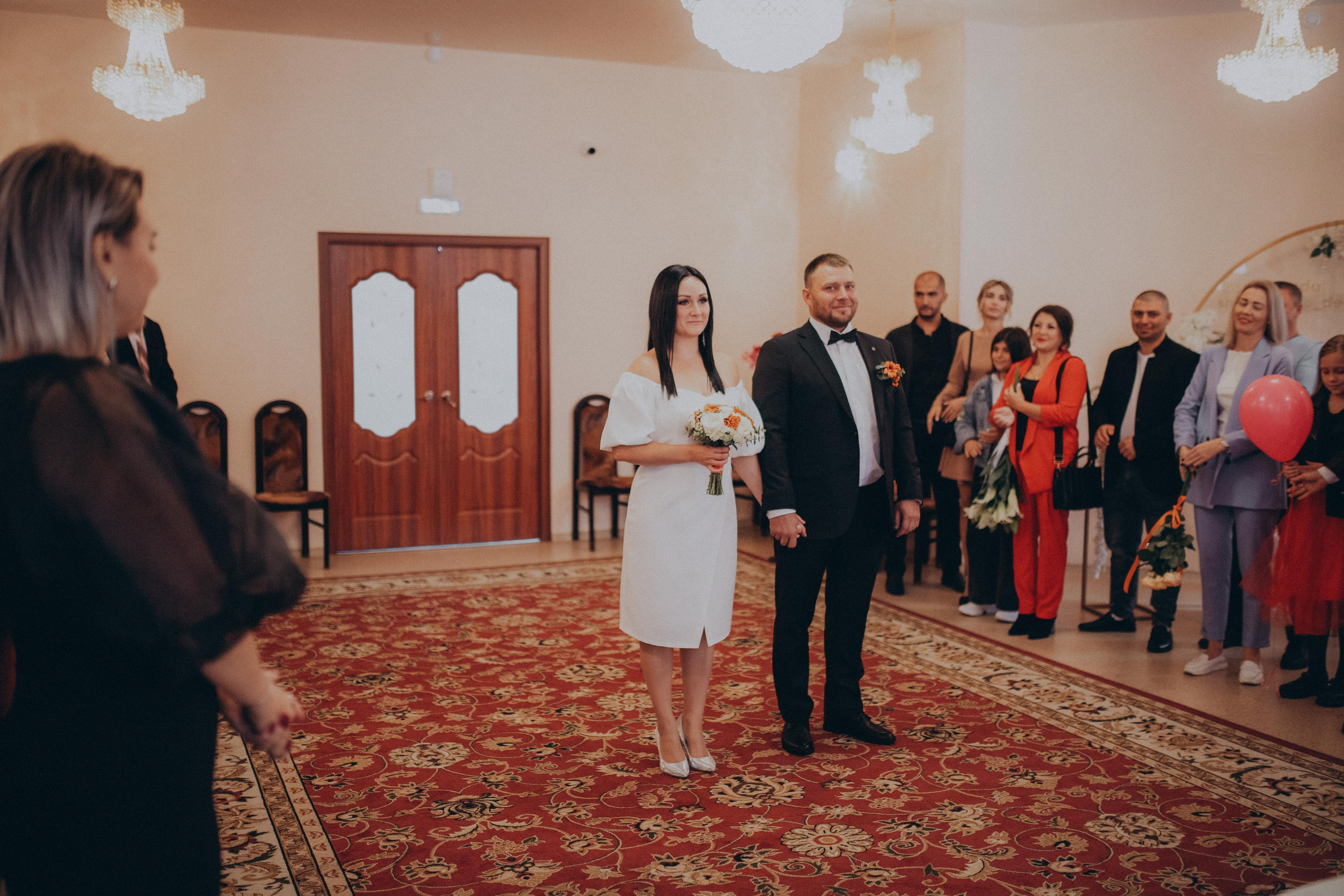 Таня и Максим. Семейный и детский фотограф город Тында Дарья