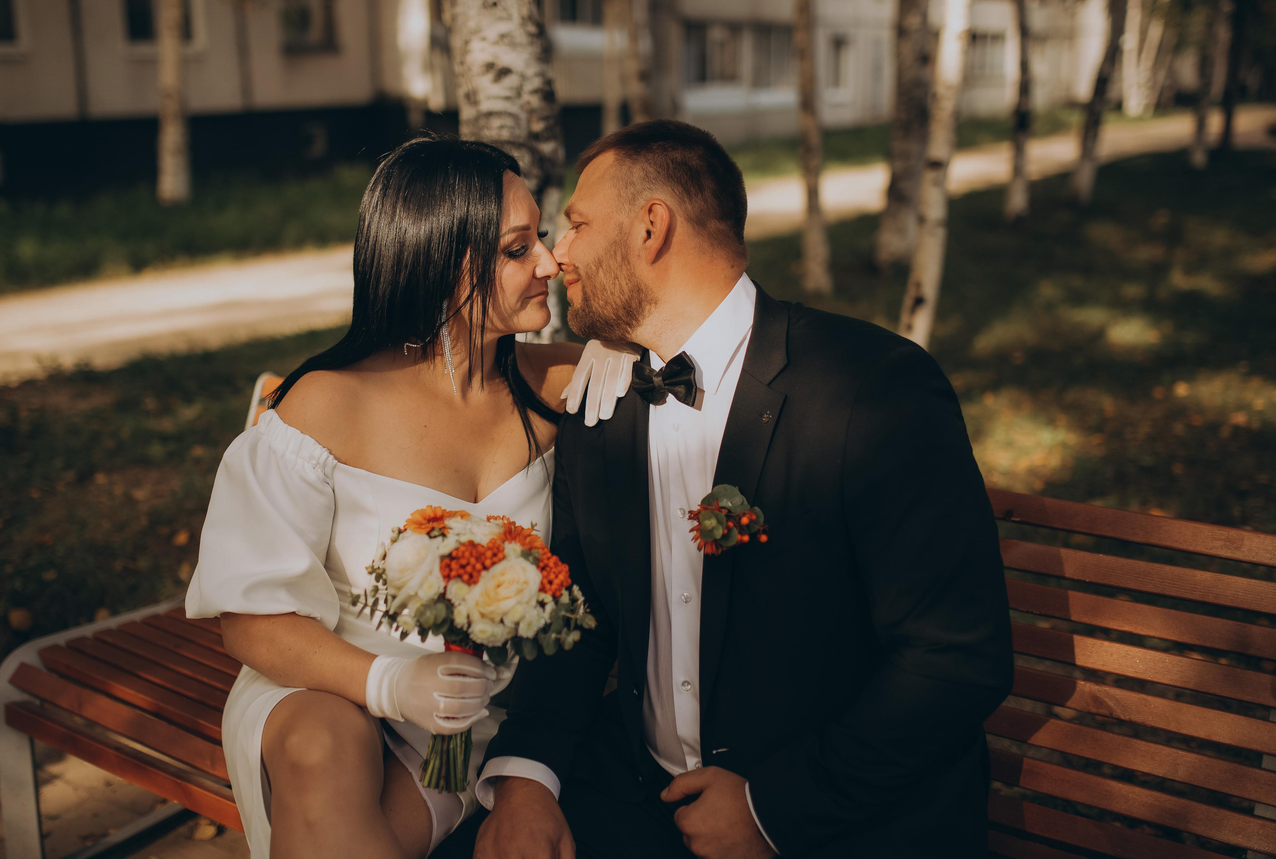 Таня и Максим. Семейный и детский фотограф город Тында Дарья