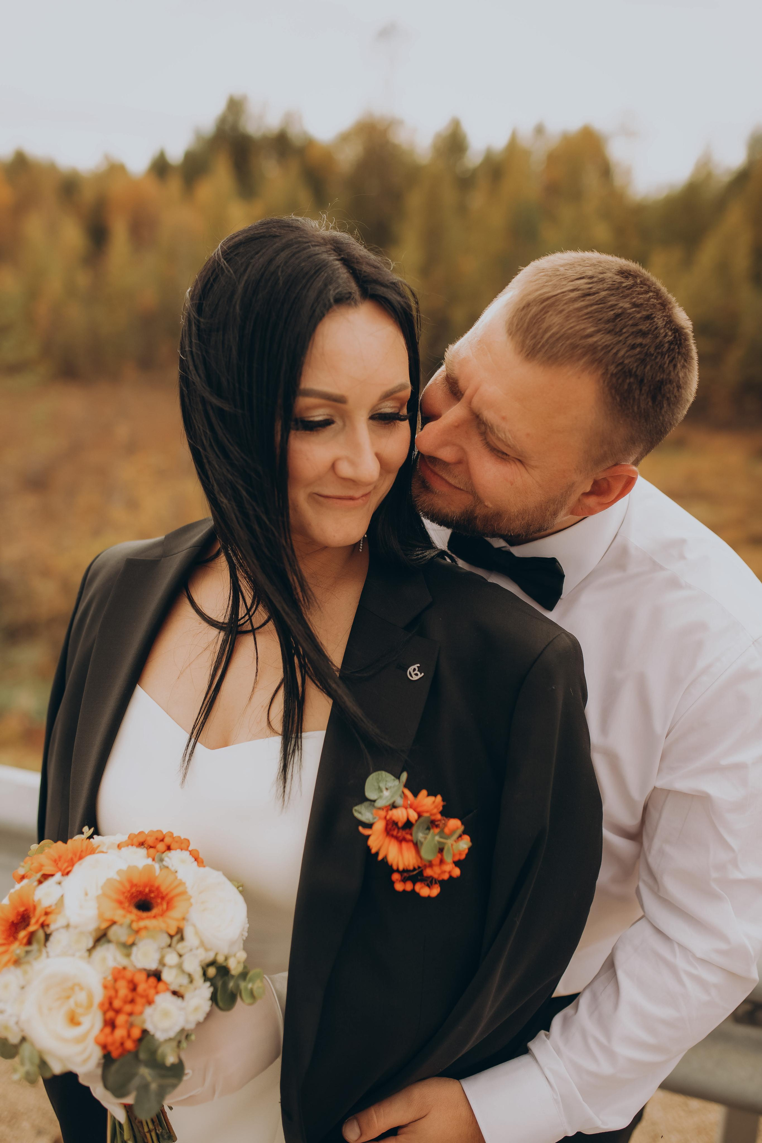 Таня и Максим. Семейный и детский фотограф город Тында Дарья