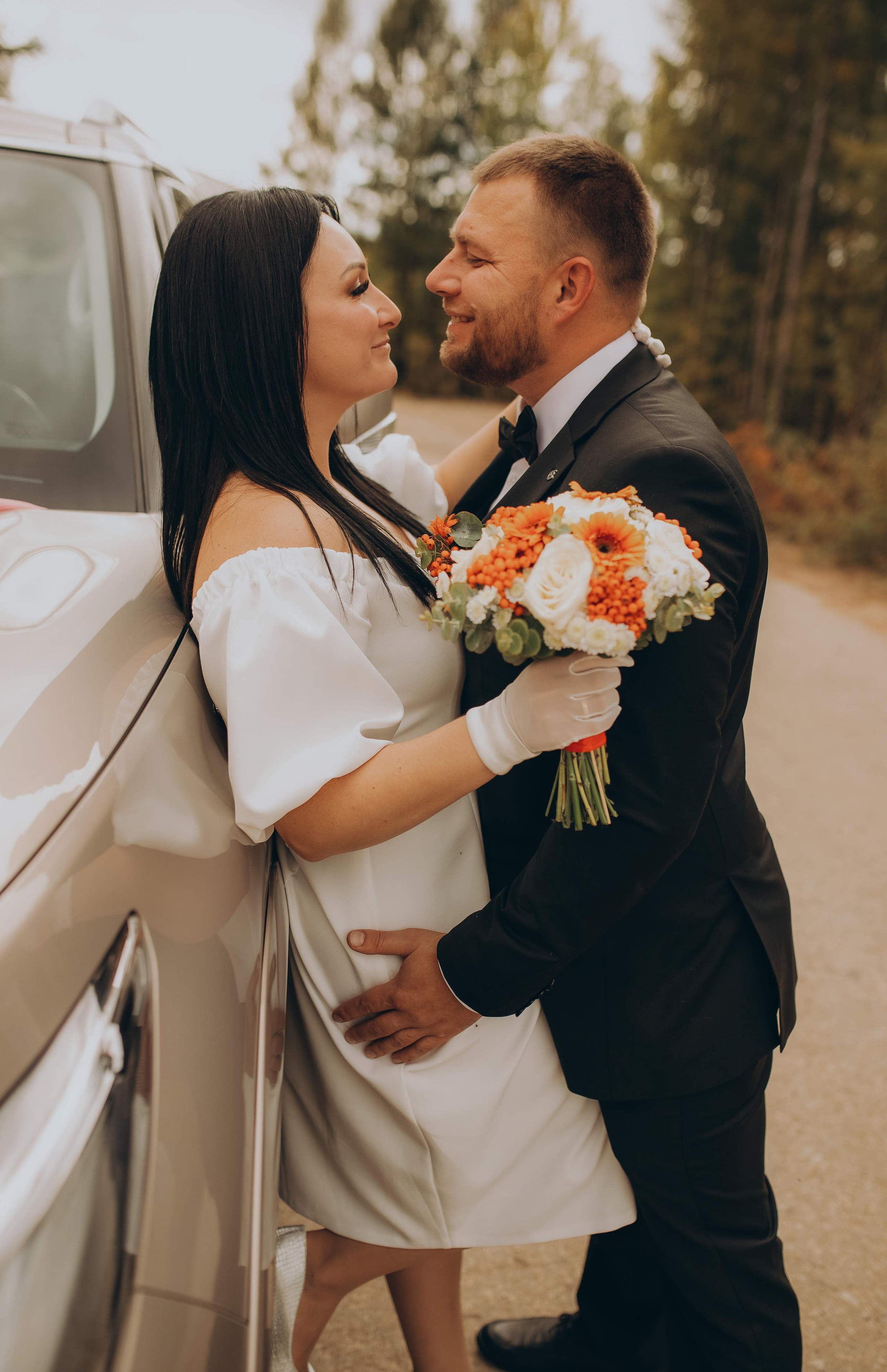 Таня и Максим. Семейный и детский фотограф город Тында Дарья