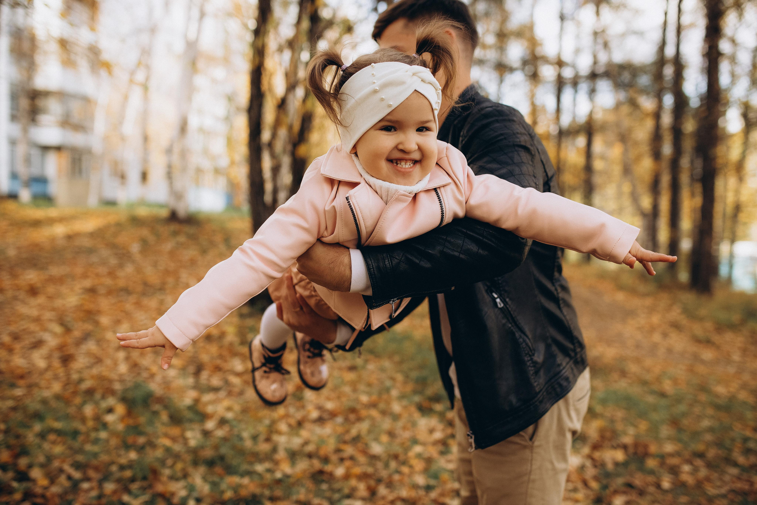 Ева и ее семья. Семейный и детский фотограф город Тында Дарья