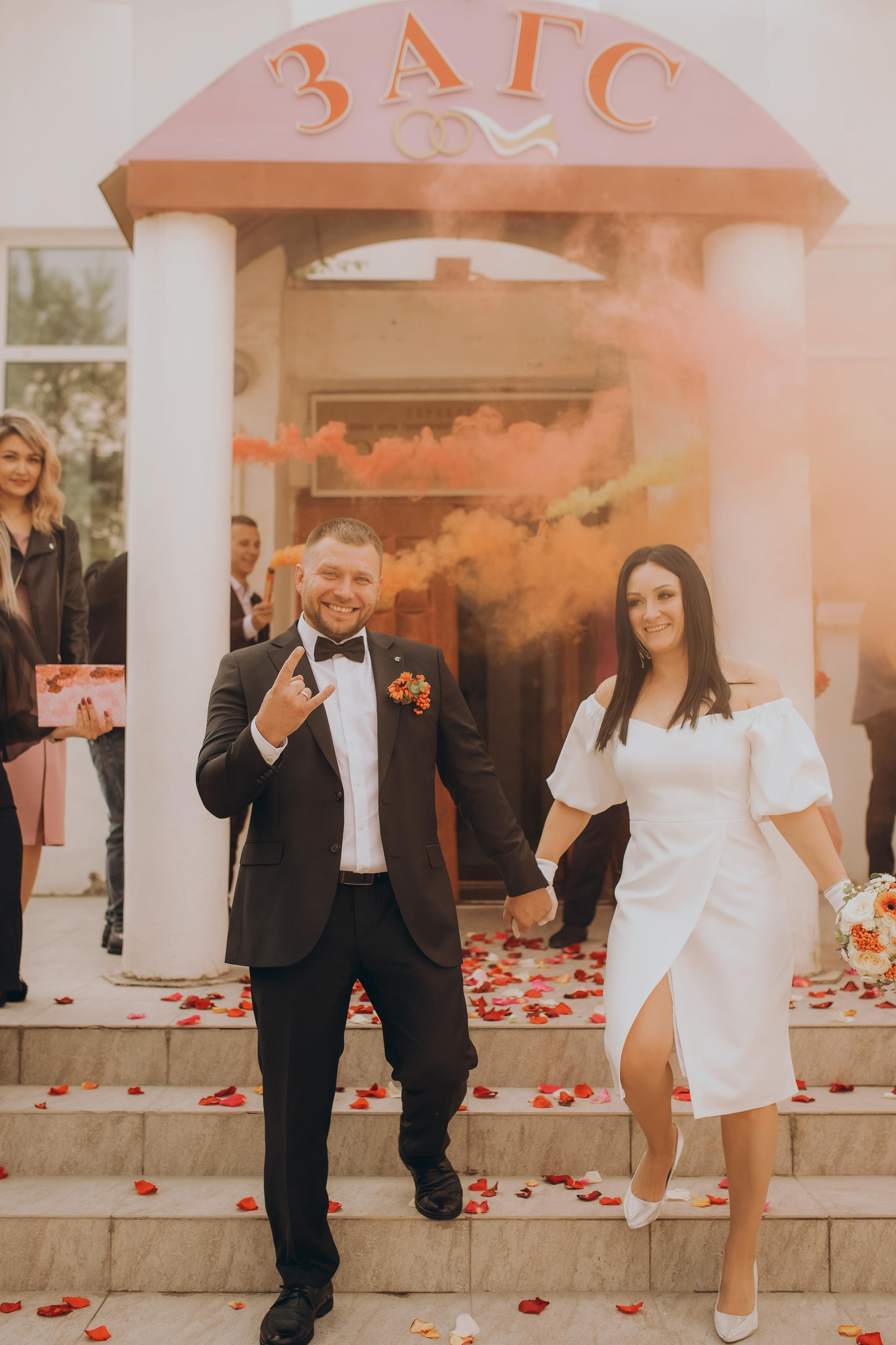 Таня и Максим. Семейный и детский фотограф город Тында Дарья