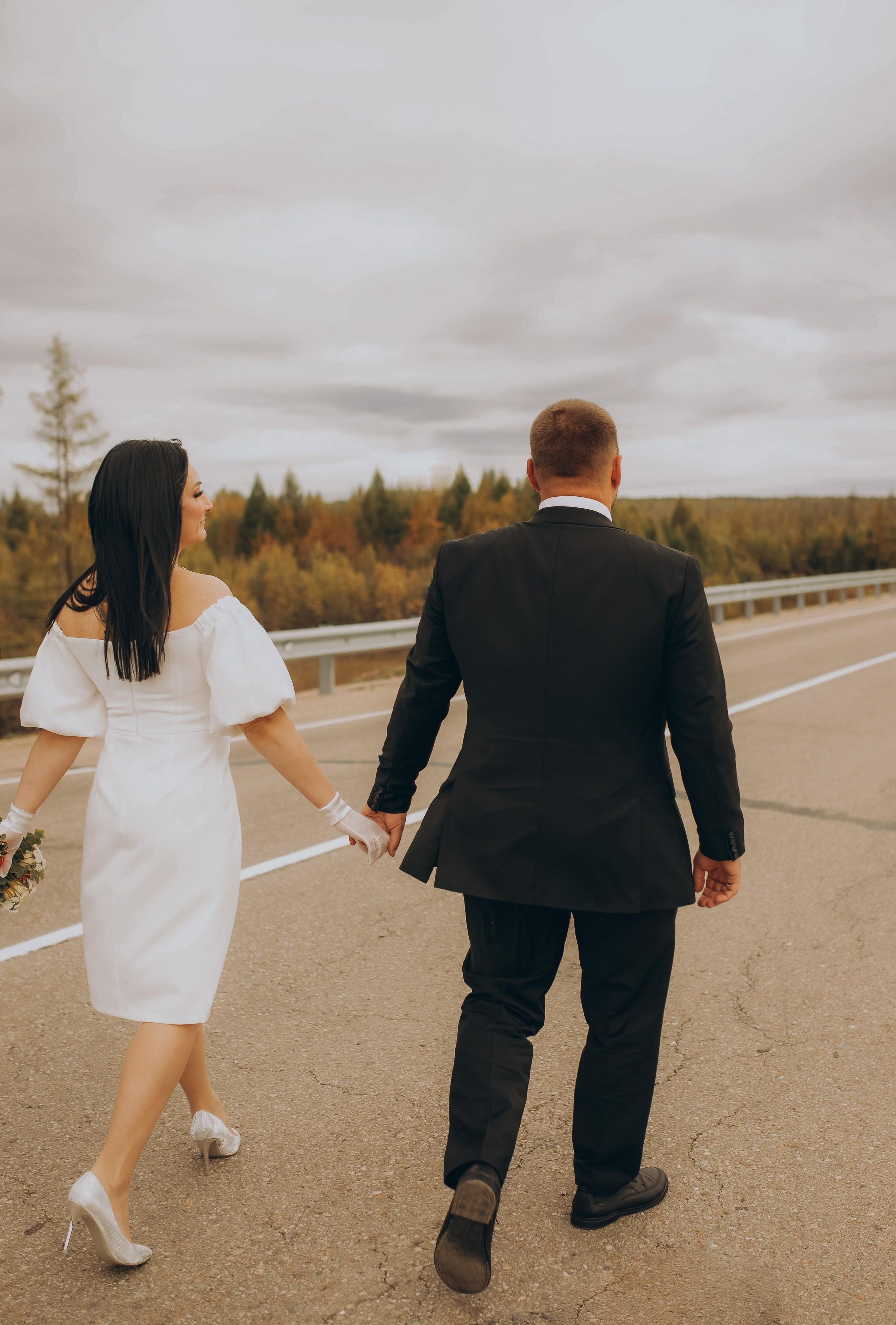 Таня и Максим. Семейный и детский фотограф город Тында Дарья