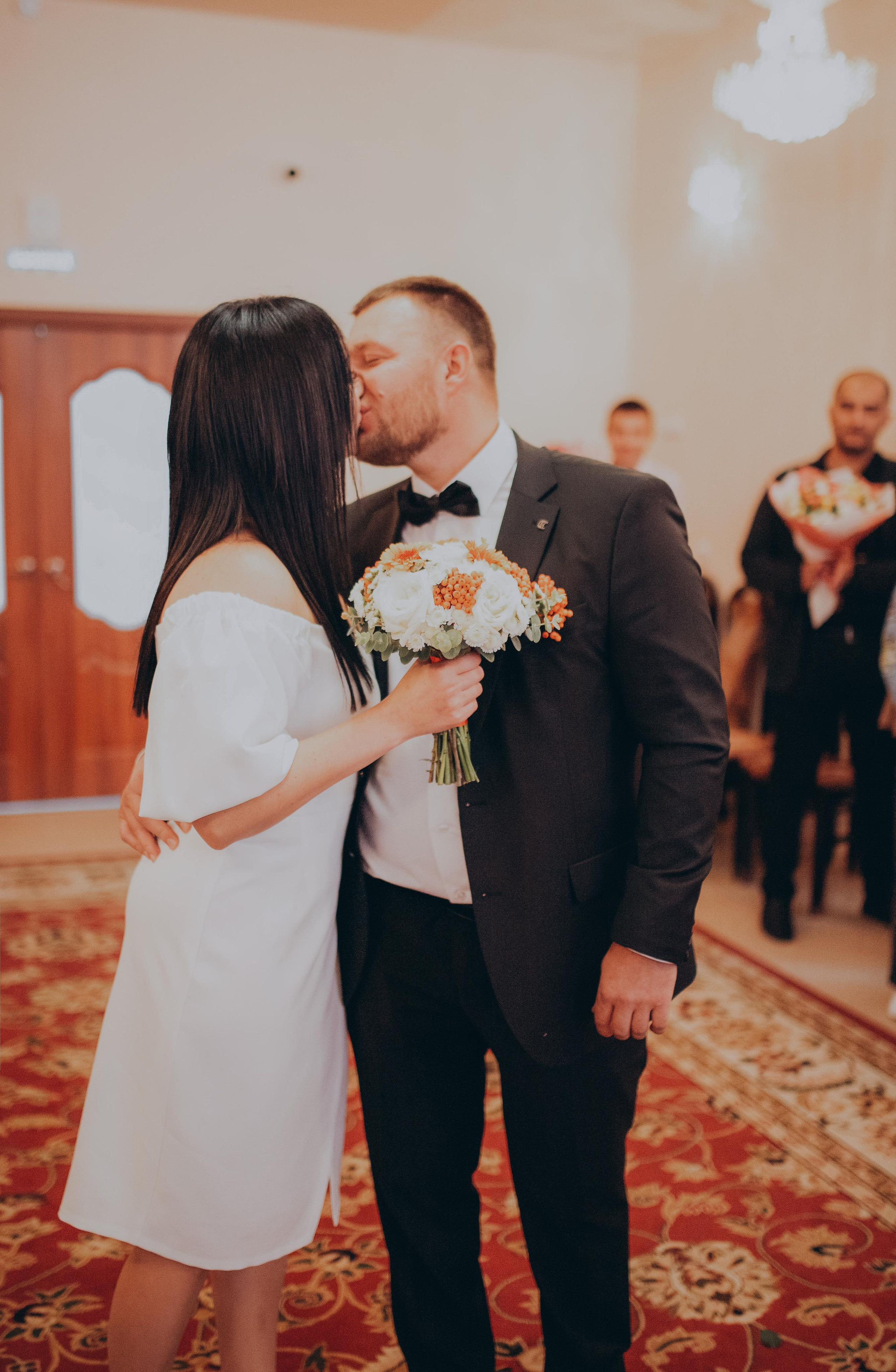 Таня и Максим. Семейный и детский фотограф город Тында Дарья