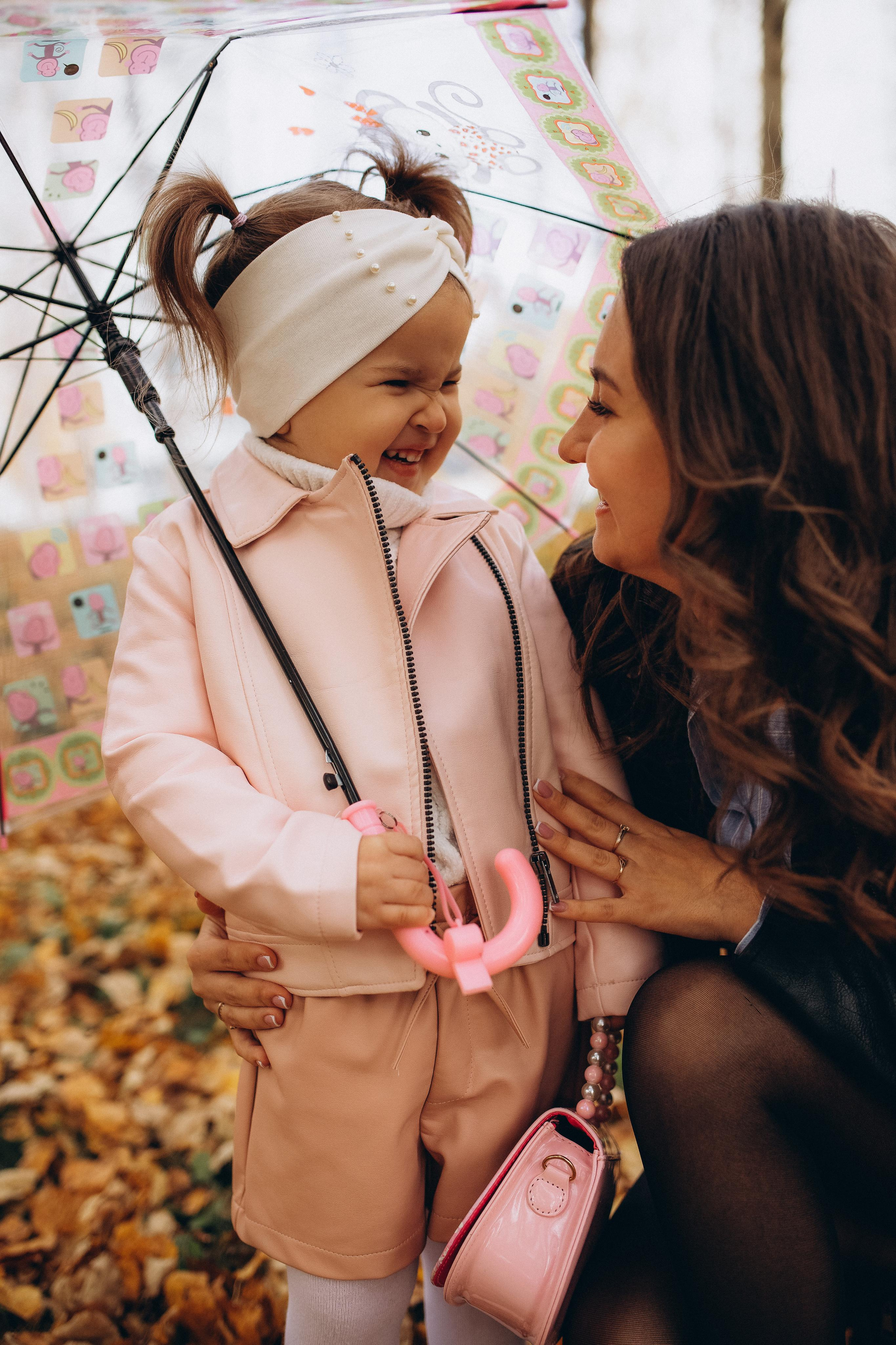 Ева и ее семья. Семейный и детский фотограф город Тында Дарья
