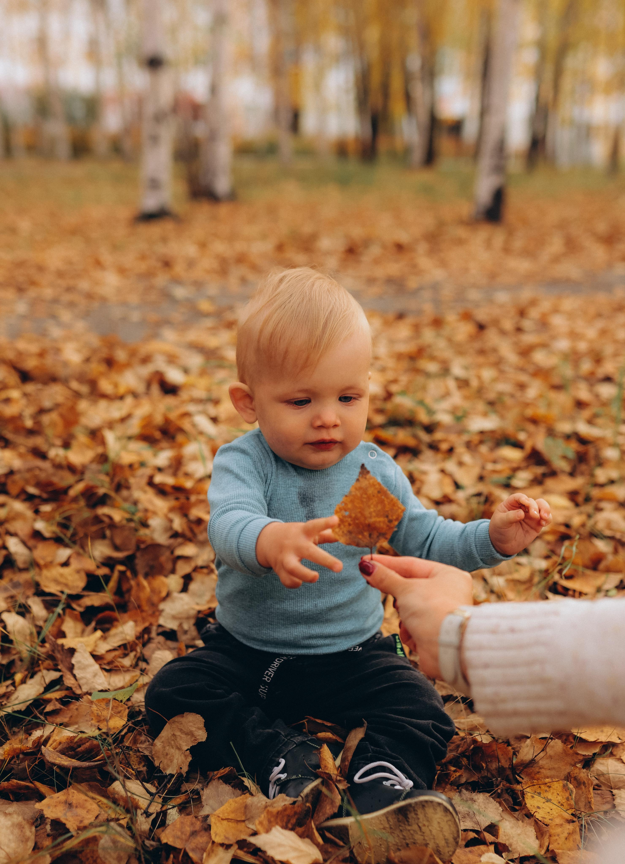 Коля, Юля и Тимоша. Семейный и детский фотограф город Тында Дарья