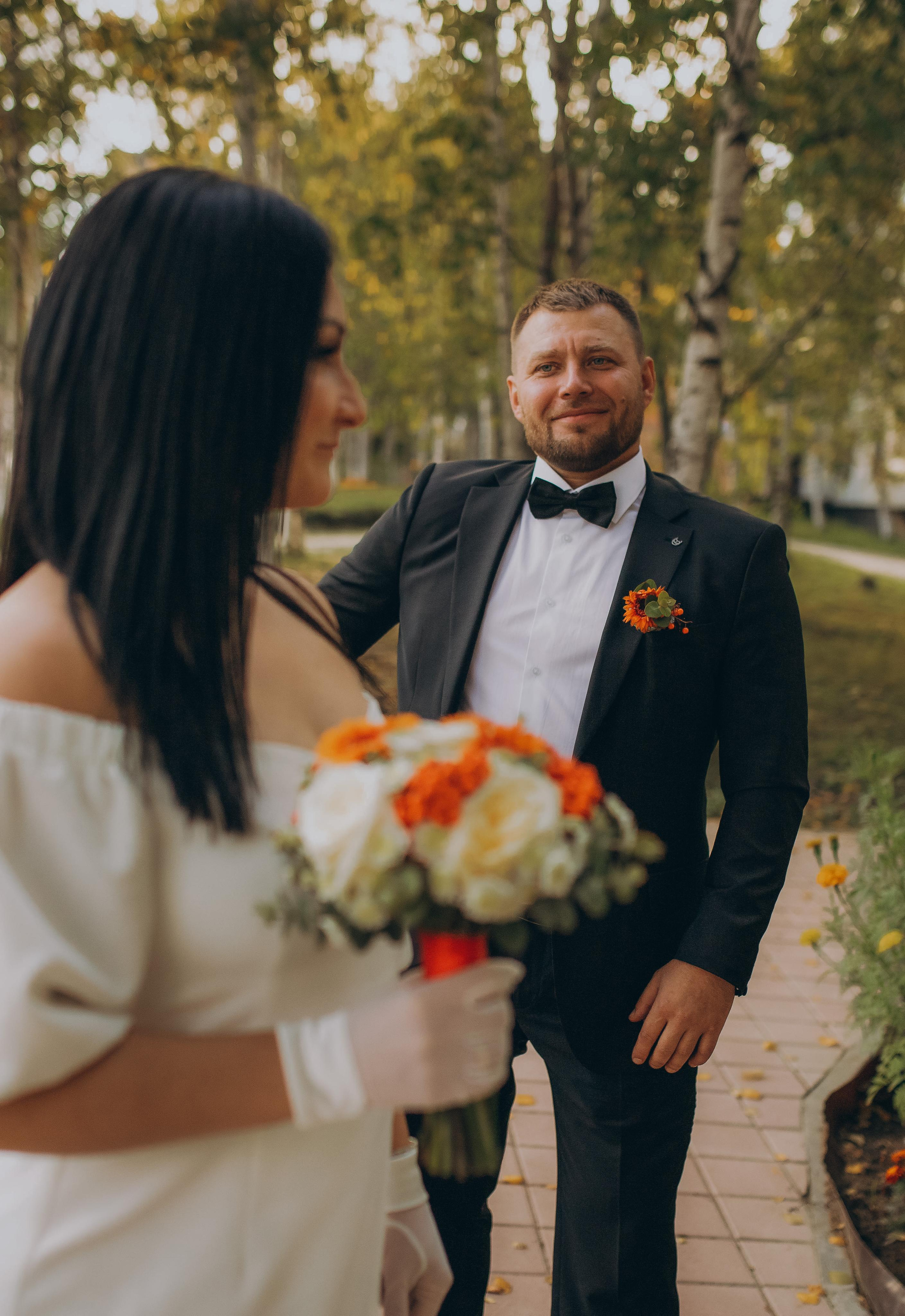 Таня и Максим. Семейный и детский фотограф город Тында Дарья