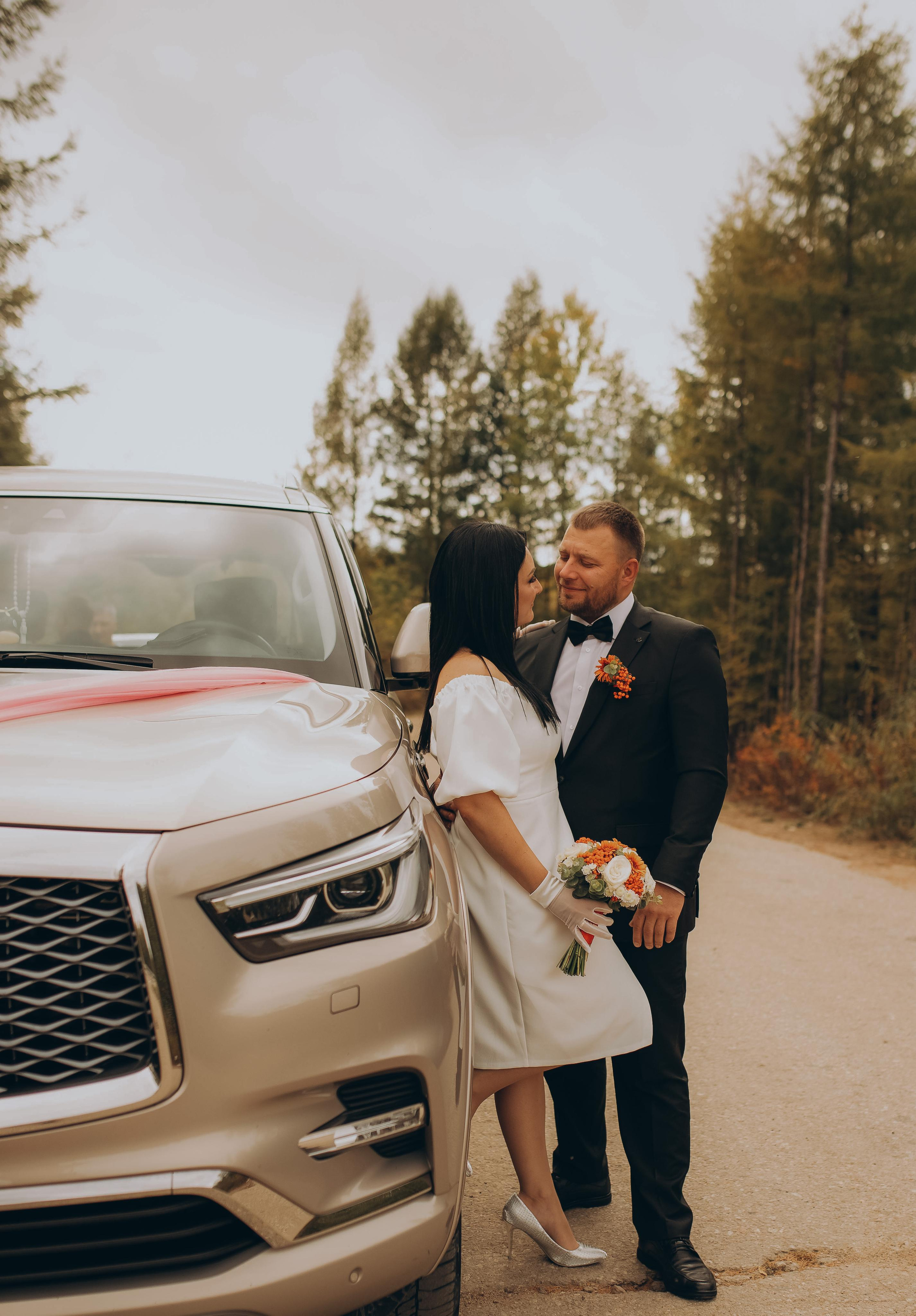 Таня и Максим. Семейный и детский фотограф город Тында Дарья