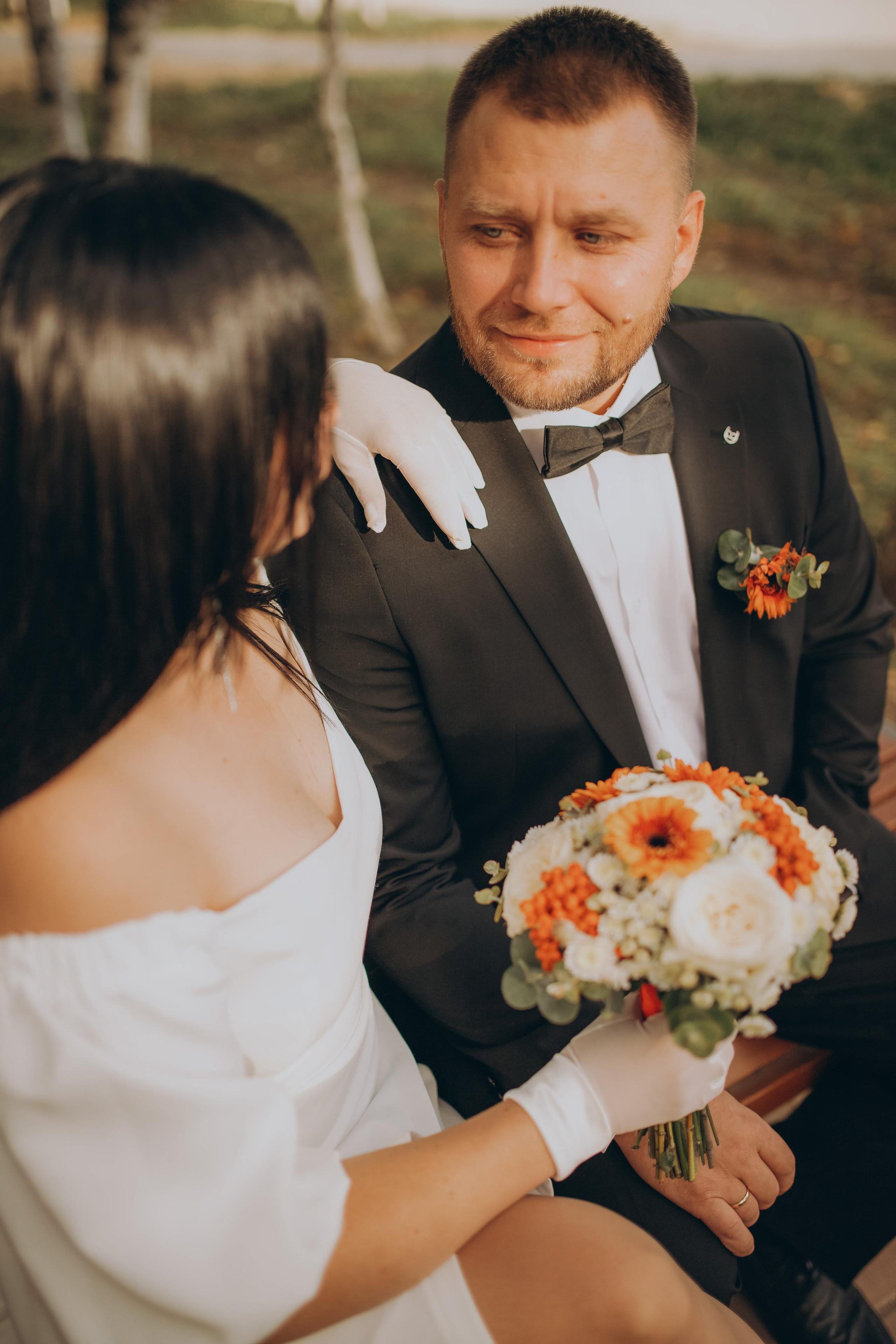 Таня и Максим. Семейный и детский фотограф город Тында Дарья