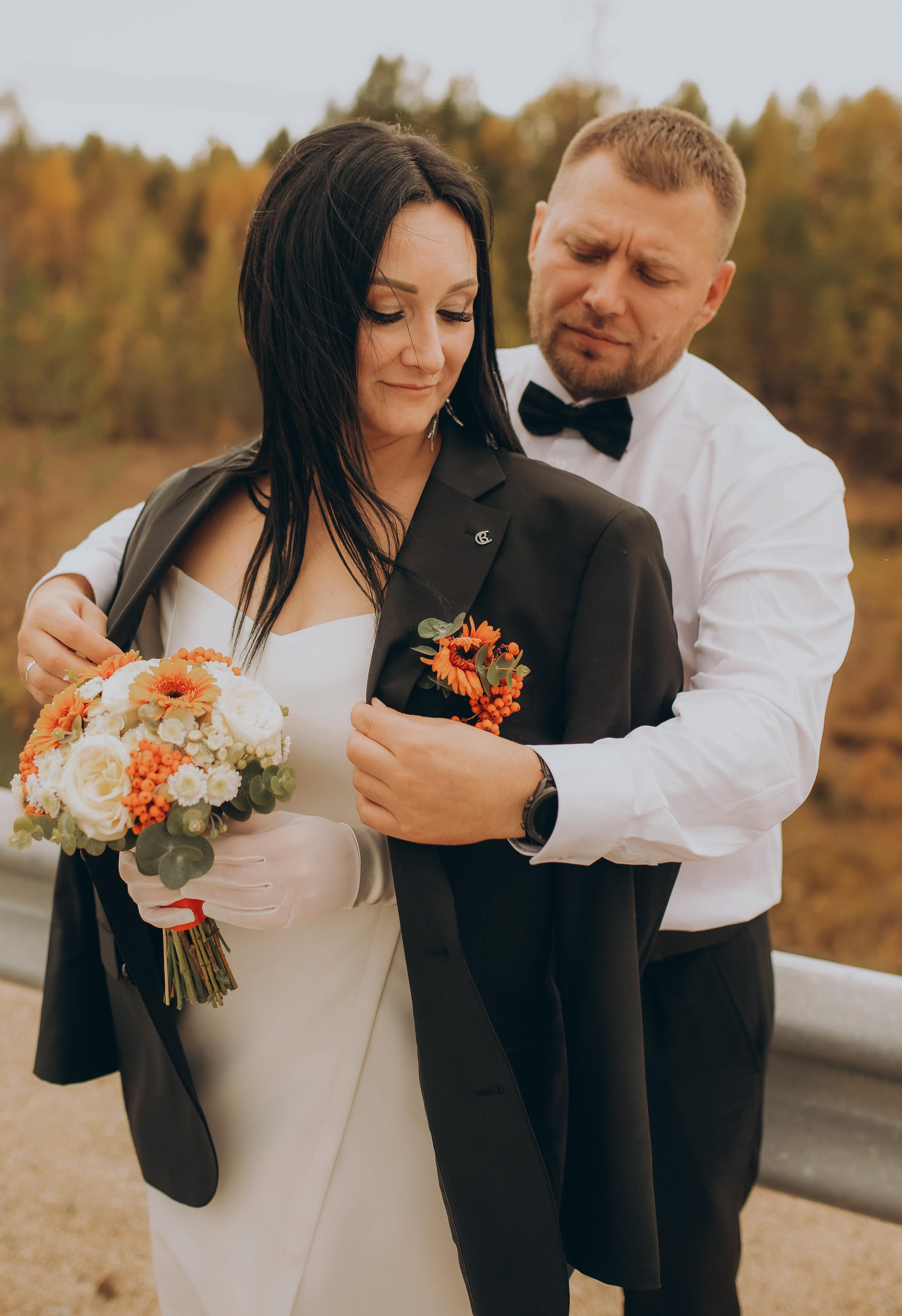 Таня и Максим. Семейный и детский фотограф город Тында Дарья