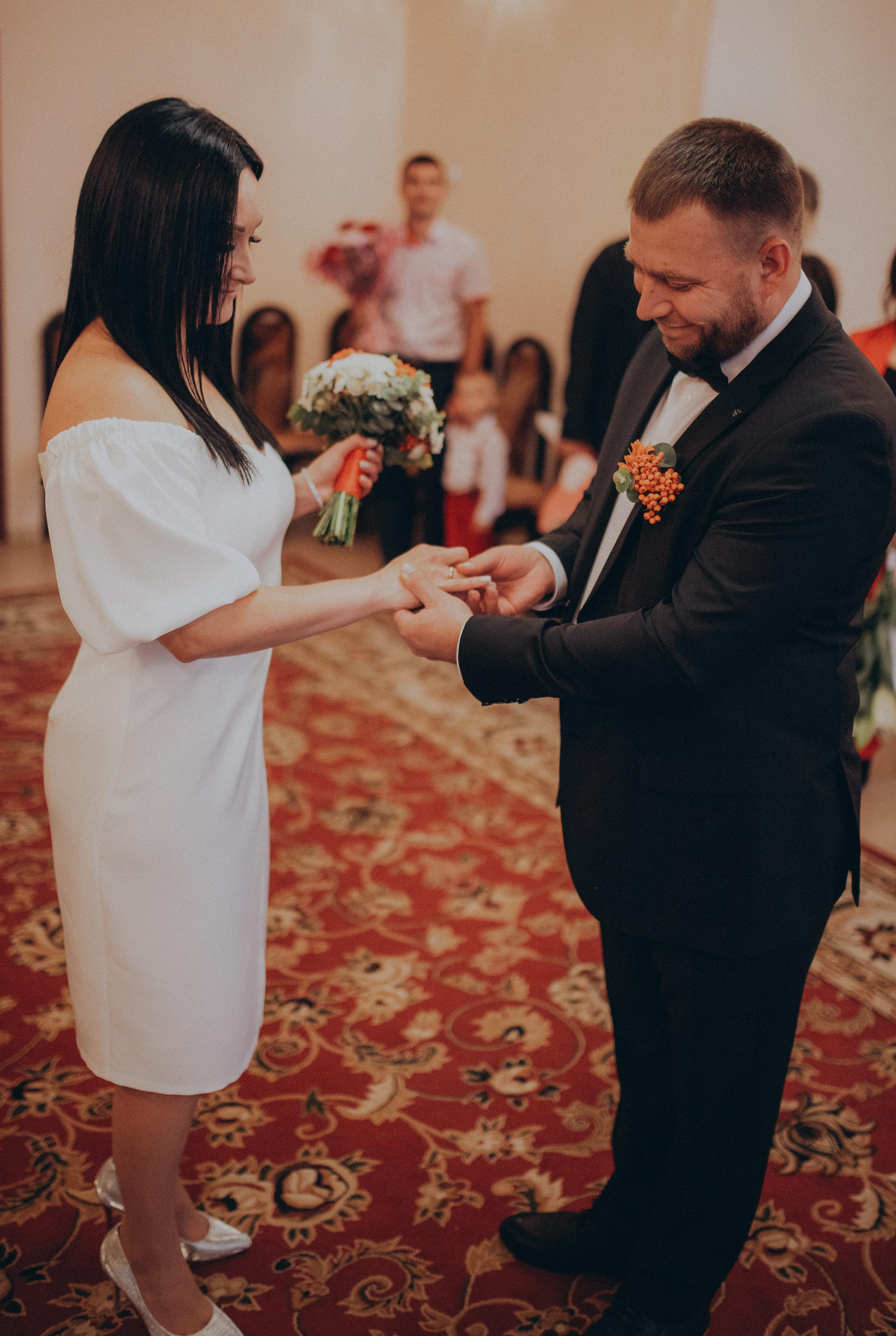 Таня и Максим. Семейный и детский фотограф город Тында Дарья