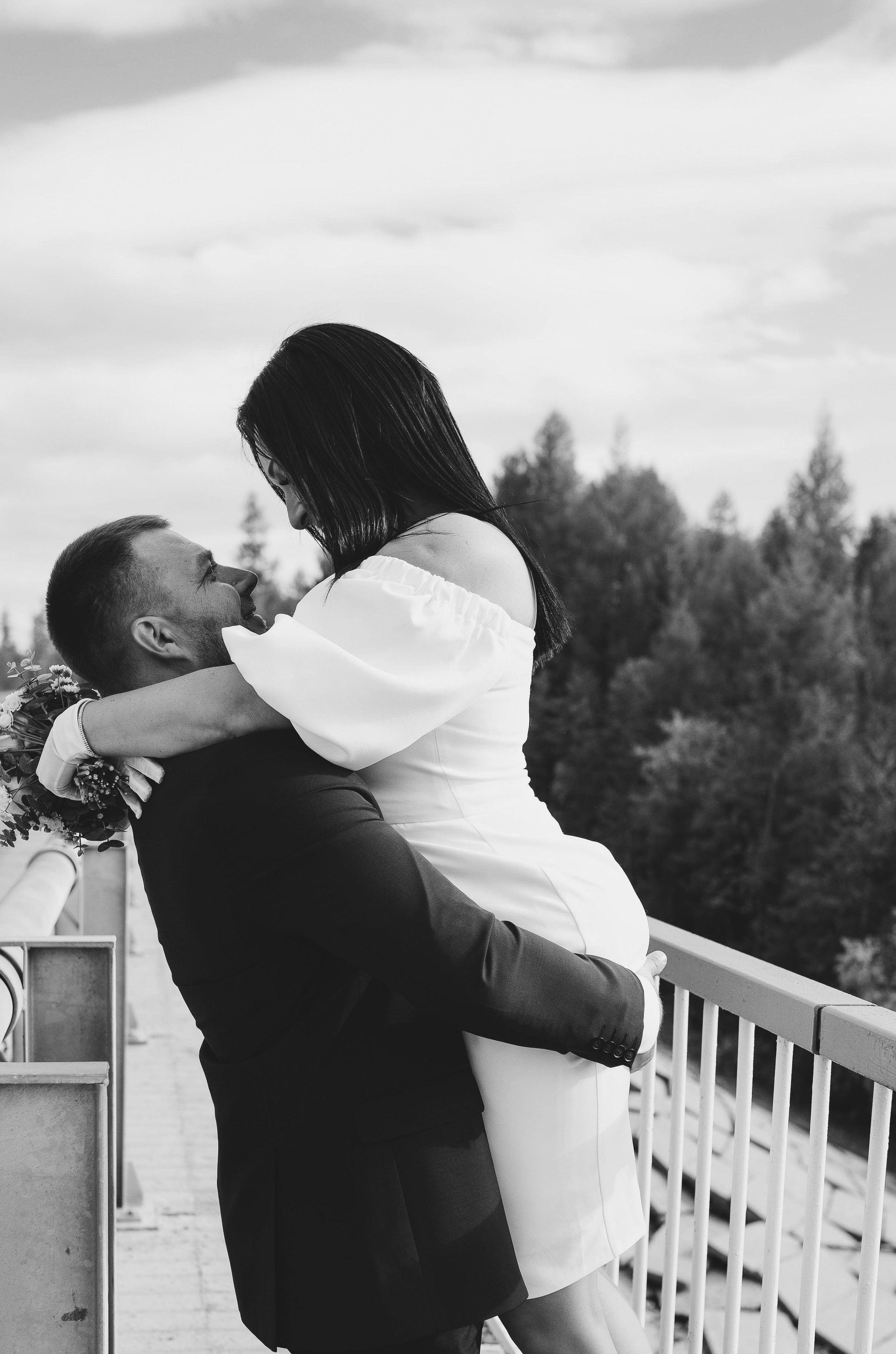 Таня и Максим. Семейный и детский фотограф город Тында Дарья